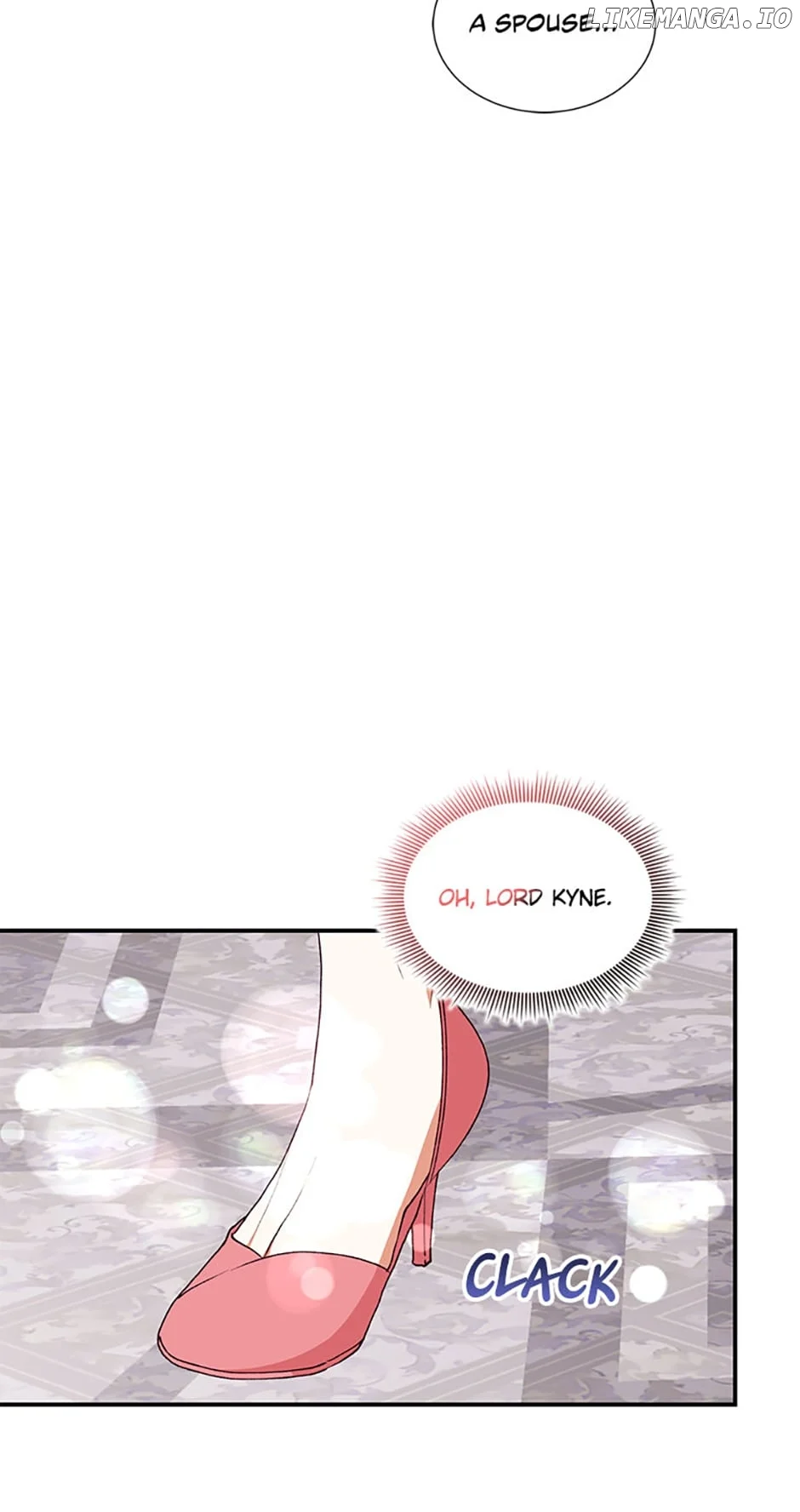 Can’t pretend to be blind anymore chapter 118 page 43