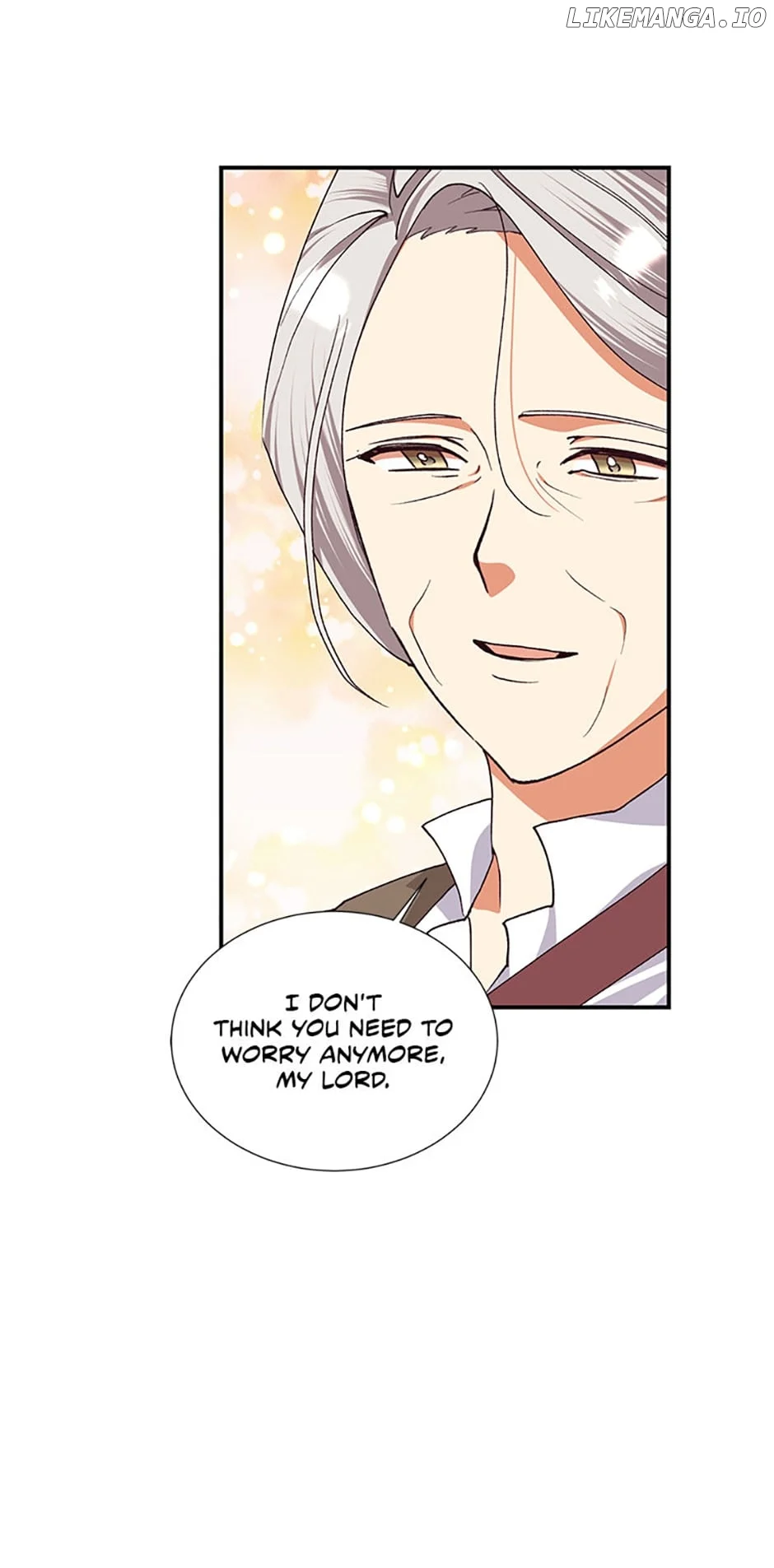 Can’t pretend to be blind anymore chapter 118 page 49