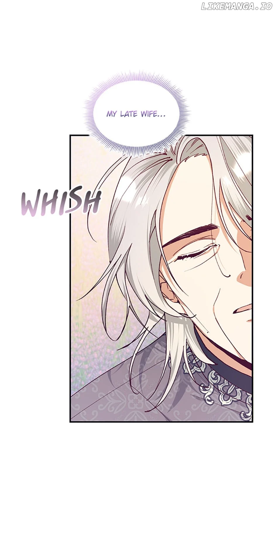Can’t pretend to be blind anymore chapter 118 page 55