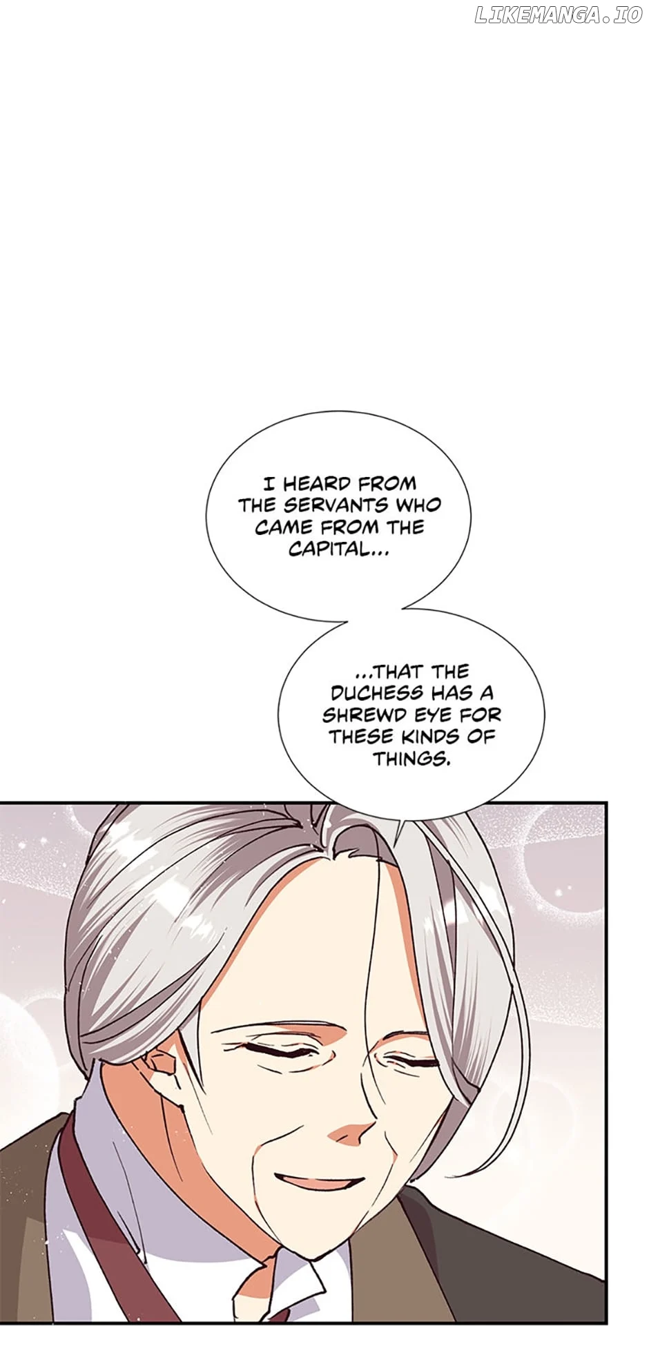 Can’t pretend to be blind anymore chapter 118 page 58
