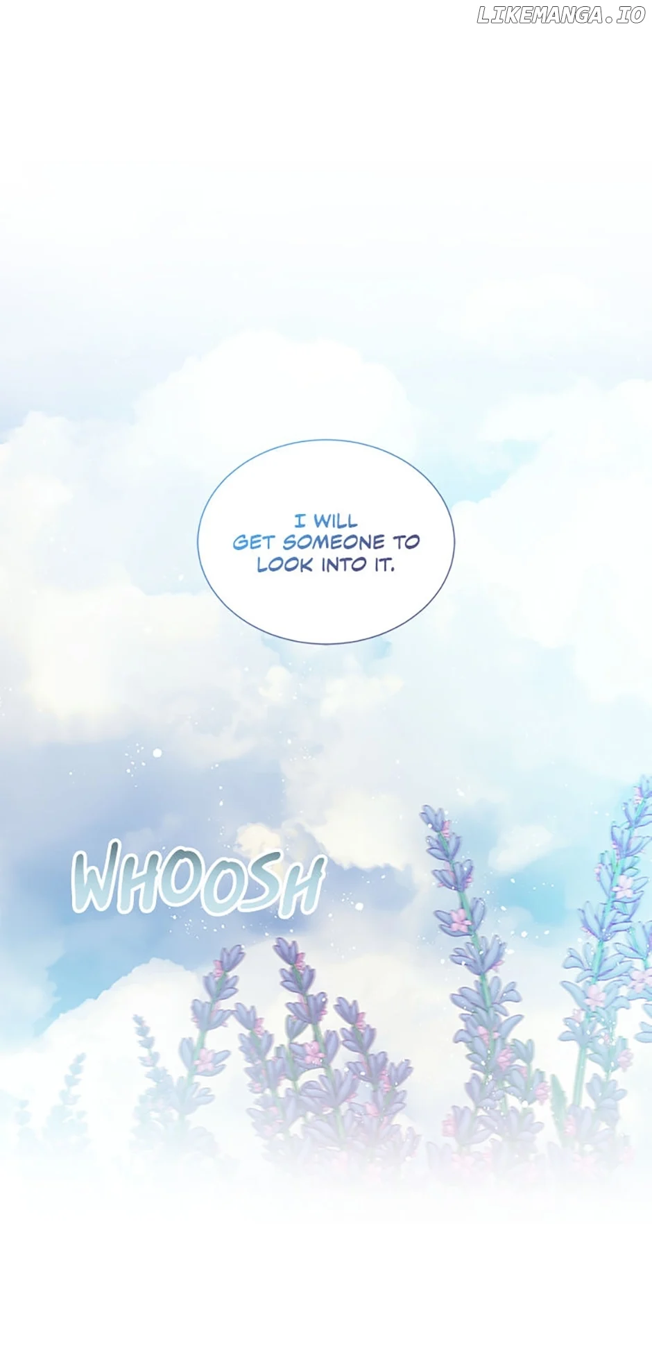 Can’t pretend to be blind anymore chapter 118 page 59