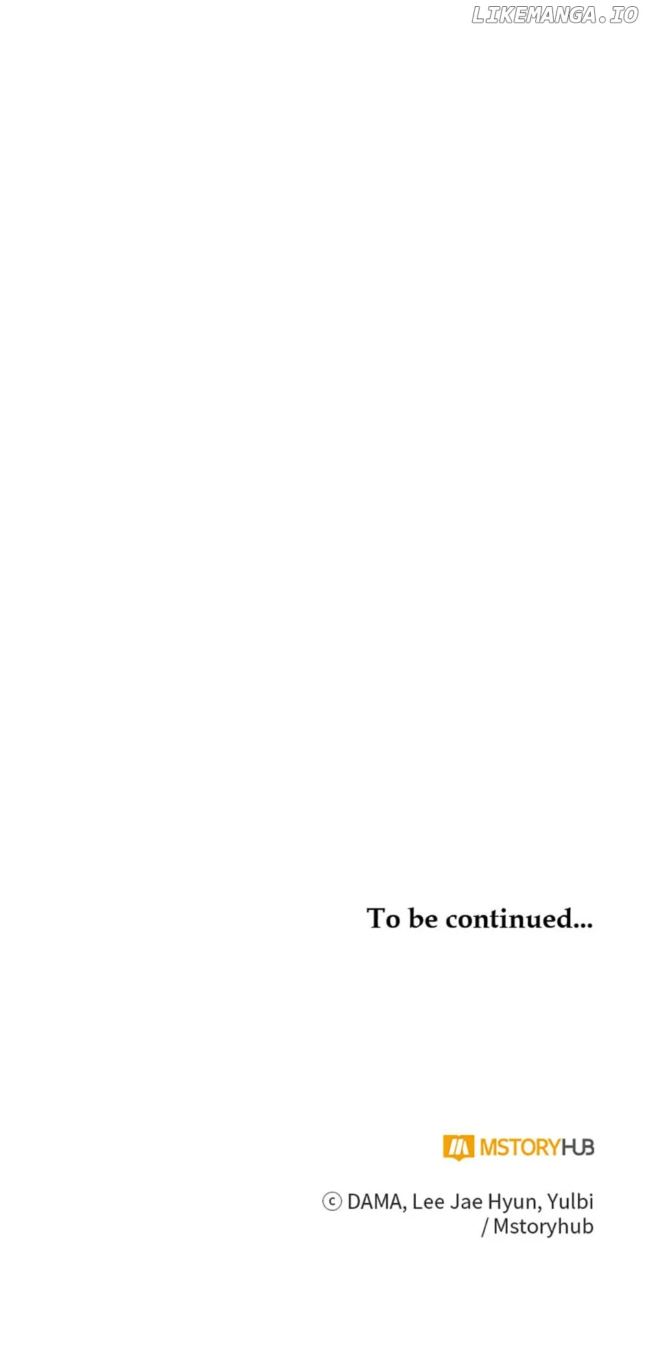 Can’t pretend to be blind anymore chapter 118 page 60