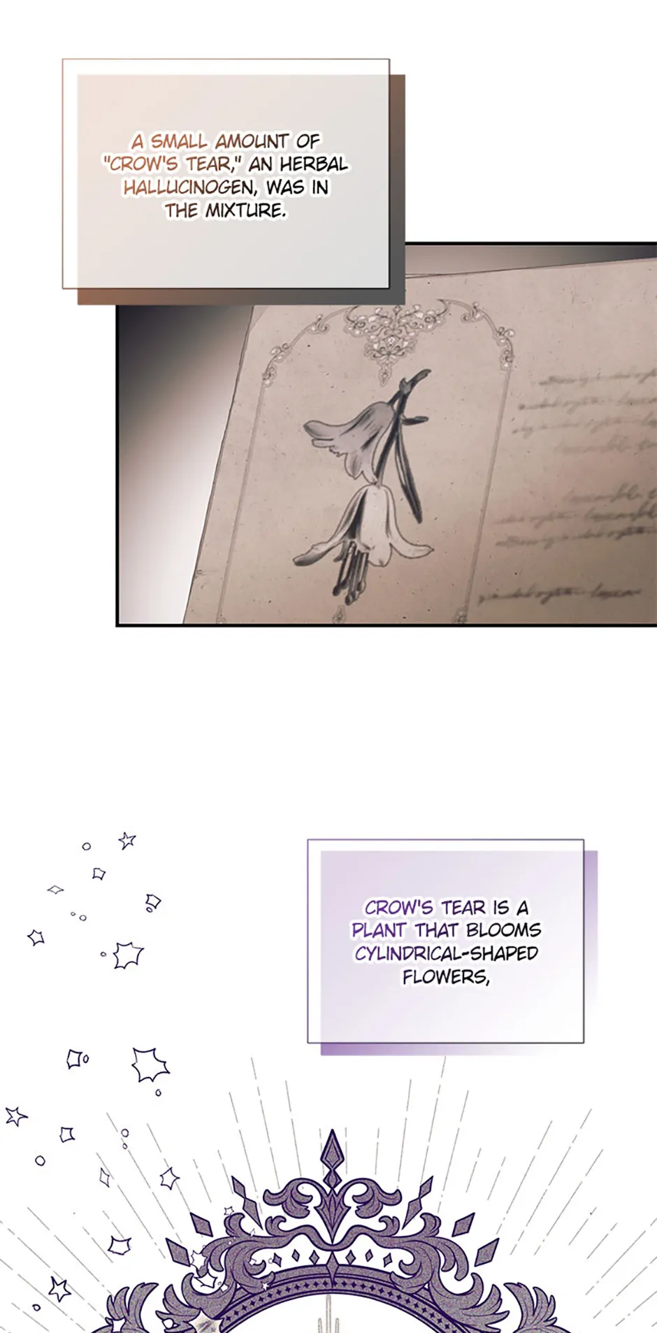 Can’t pretend to be blind anymore chapter 119 page 3