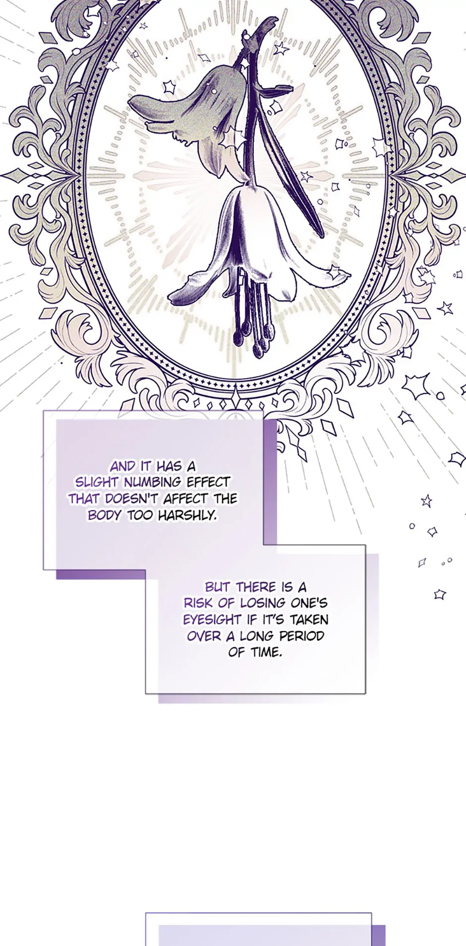 Can’t pretend to be blind anymore chapter 119 page 4