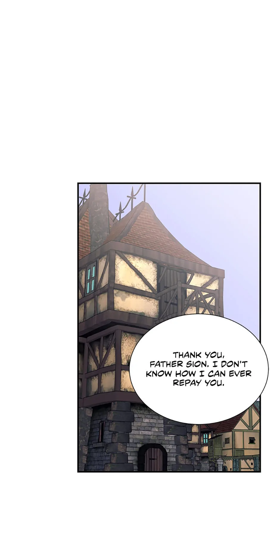 Can’t pretend to be blind anymore chapter 119 page 45