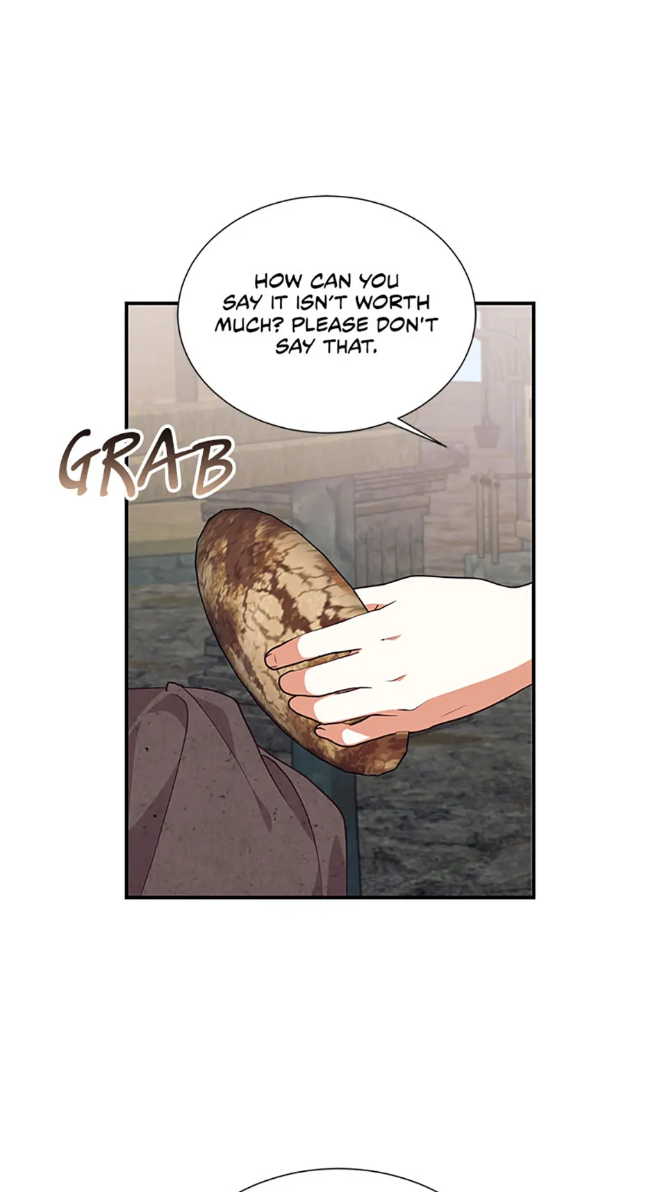 Can’t pretend to be blind anymore chapter 119 page 47