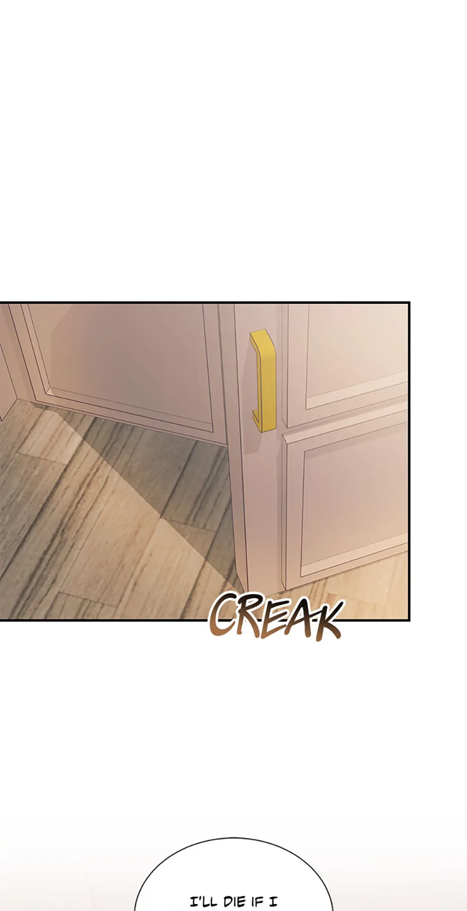 Can’t pretend to be blind anymore chapter 119 page 51