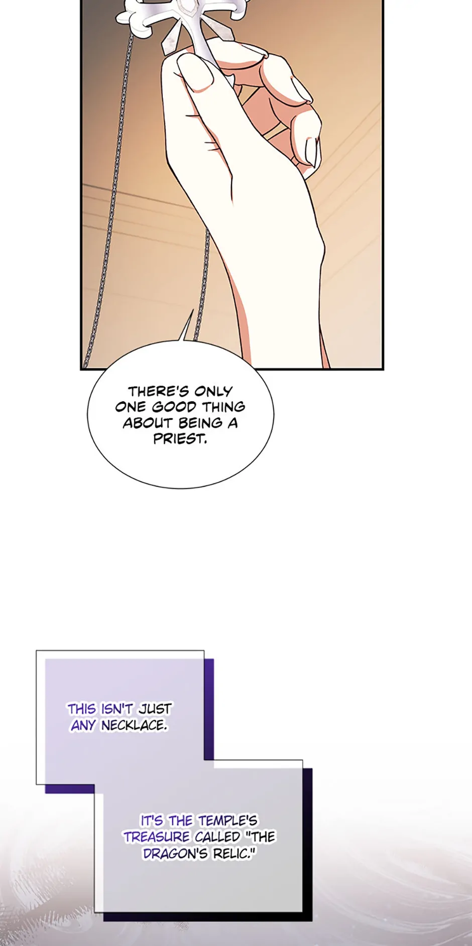 Can’t pretend to be blind anymore chapter 120 page 4