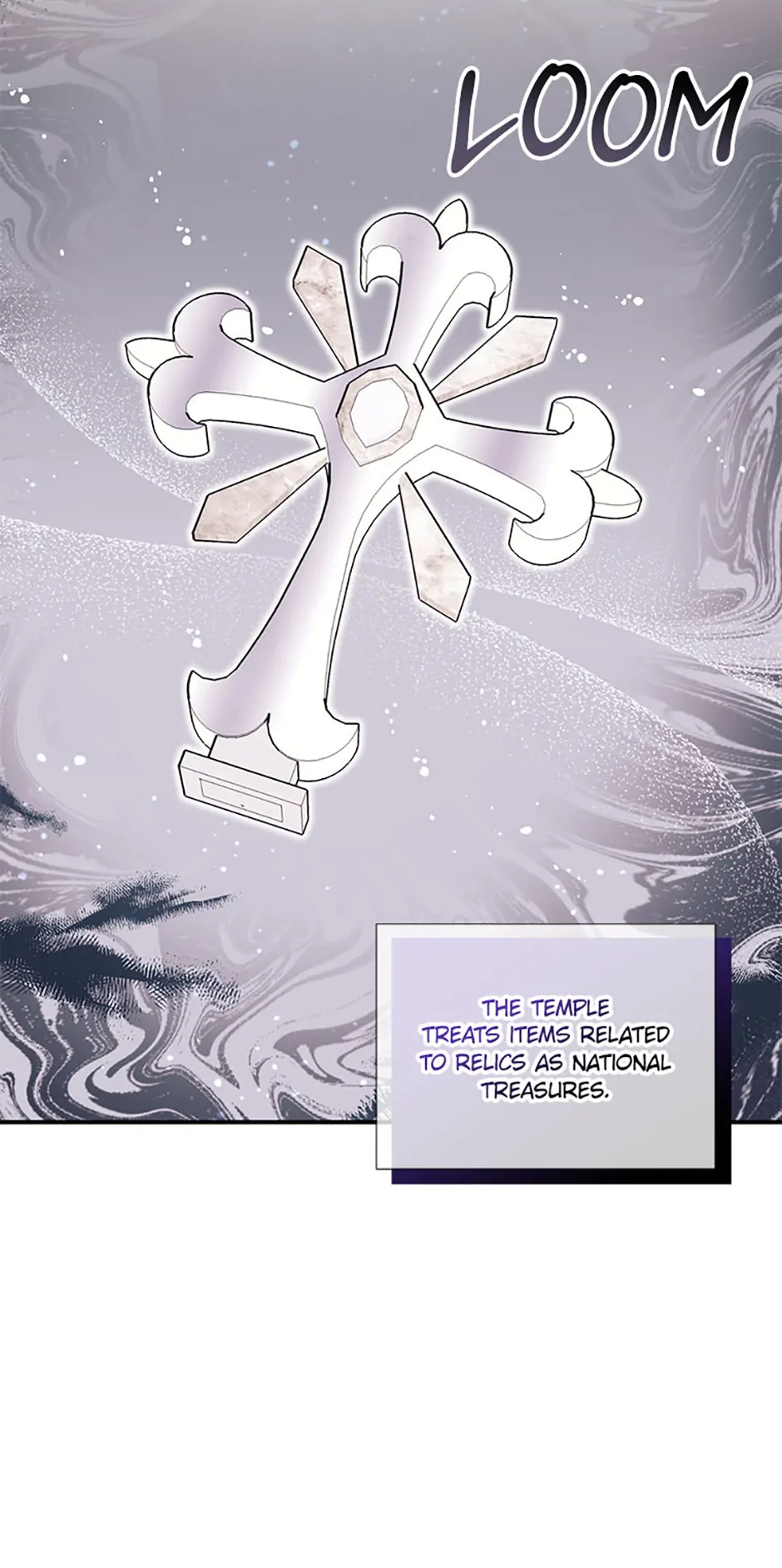 Can’t pretend to be blind anymore chapter 120 page 5