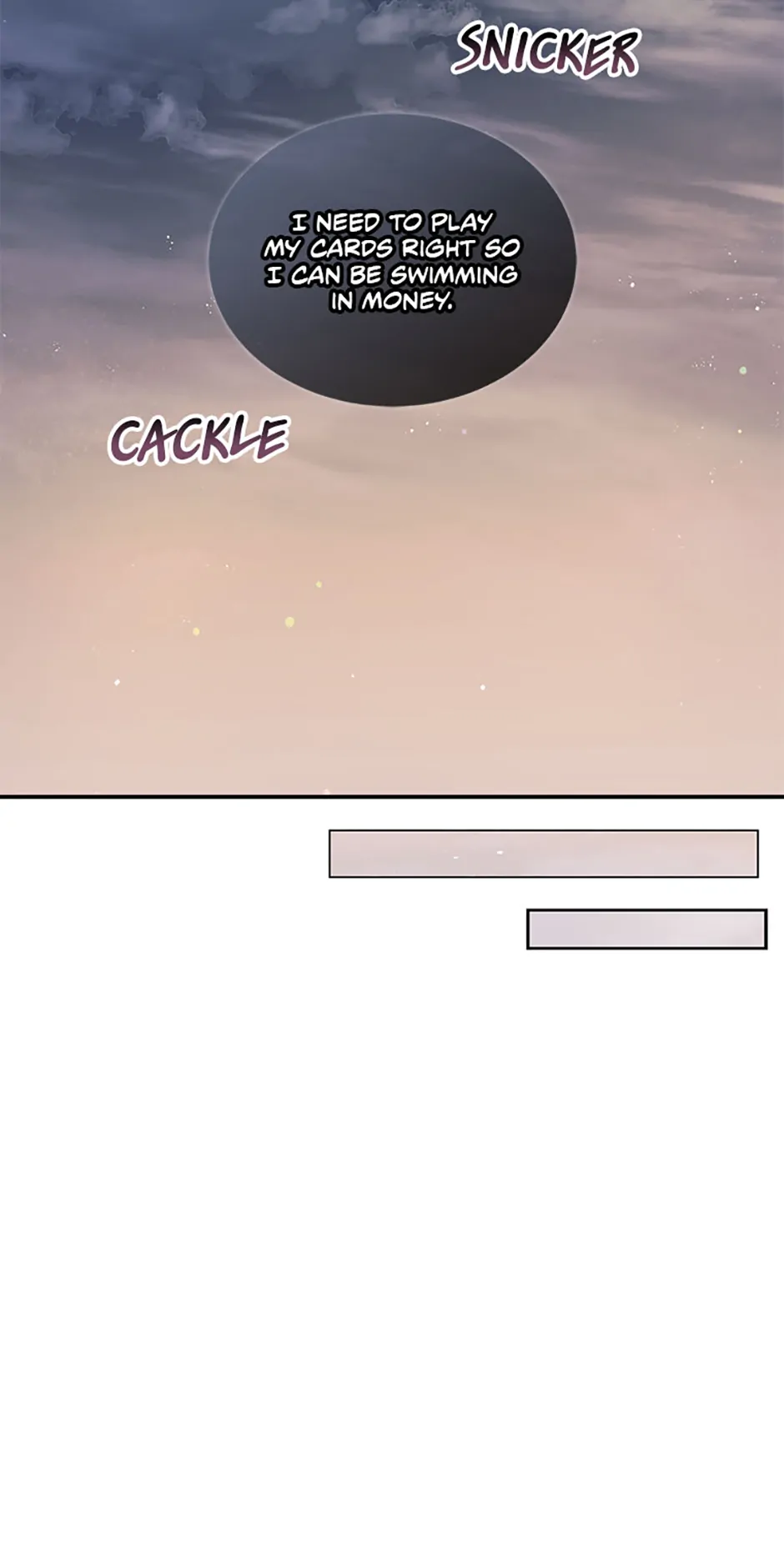 Can’t pretend to be blind anymore chapter 120 page 25