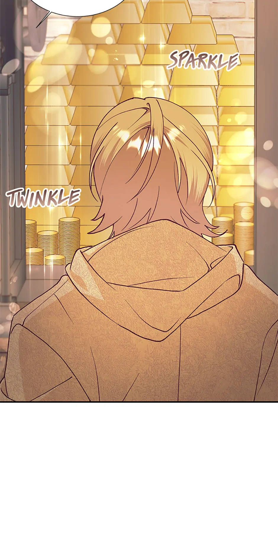 Can’t pretend to be blind anymore chapter 120 page 38