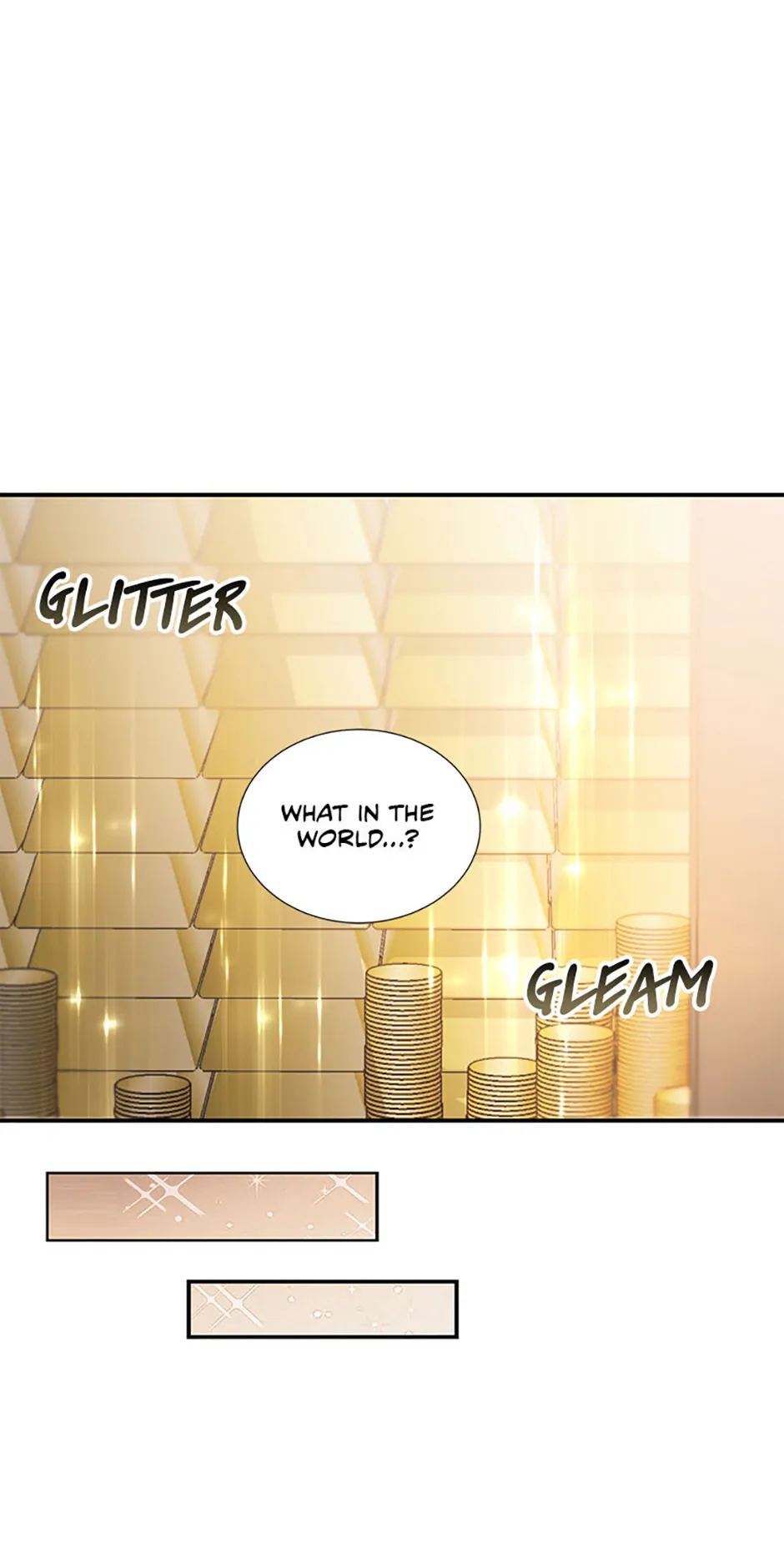 Can’t pretend to be blind anymore chapter 120 page 40