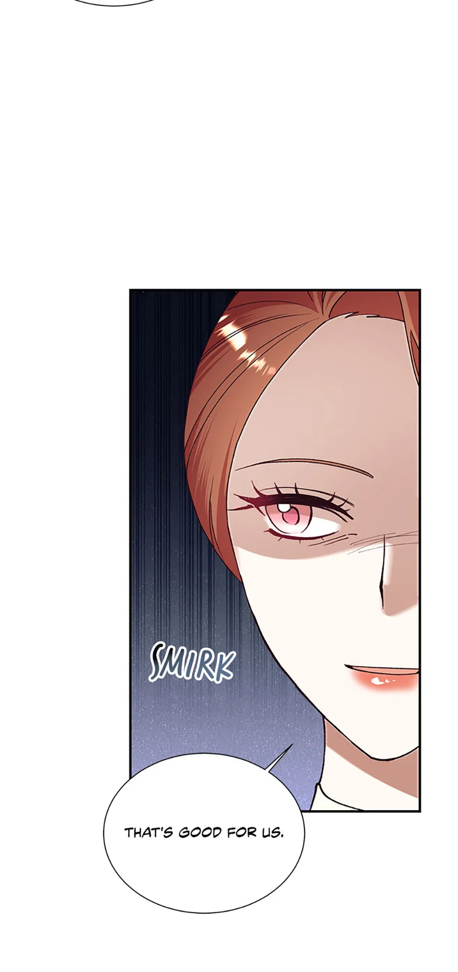 Can’t pretend to be blind anymore chapter 120 page 43