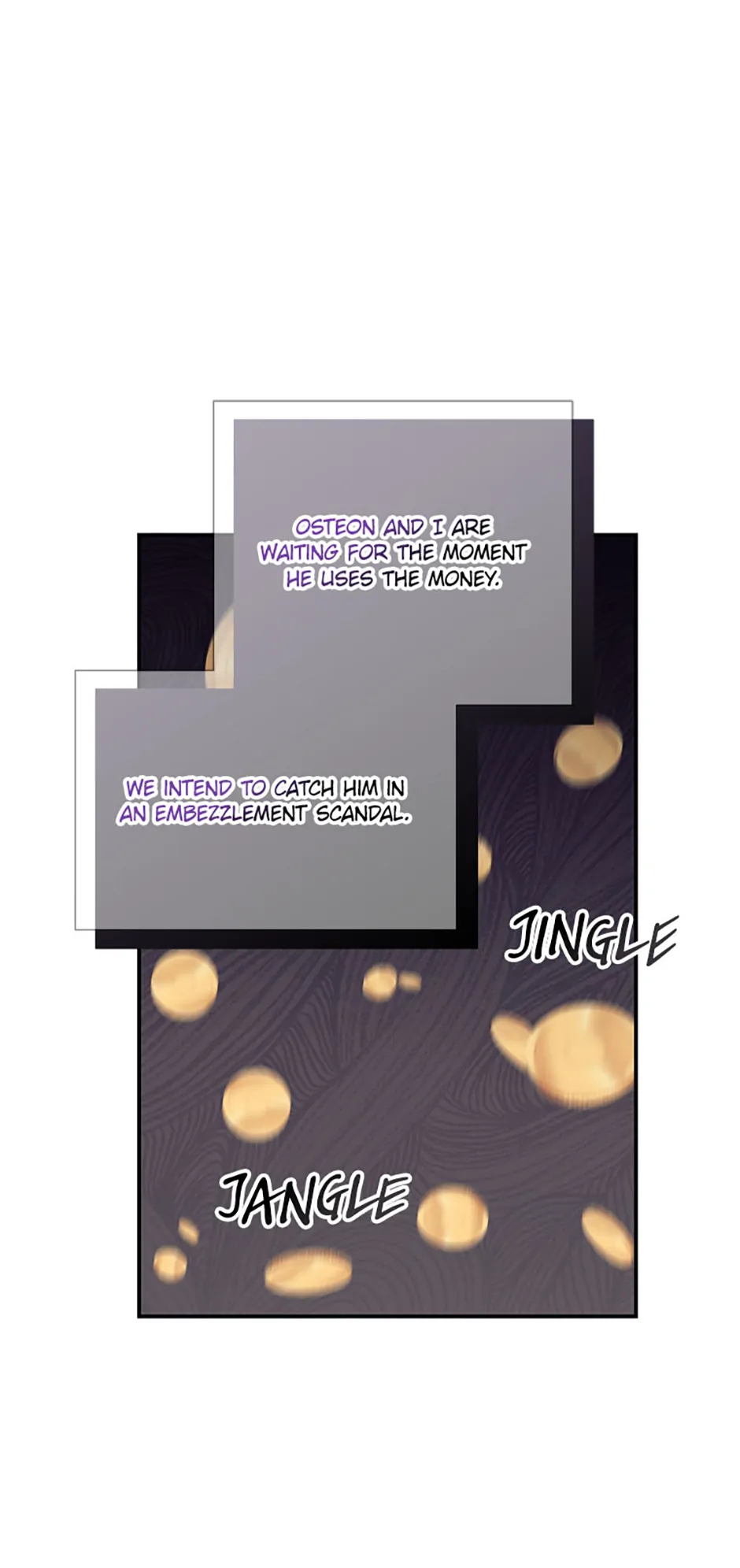 Can’t pretend to be blind anymore chapter 120 page 47