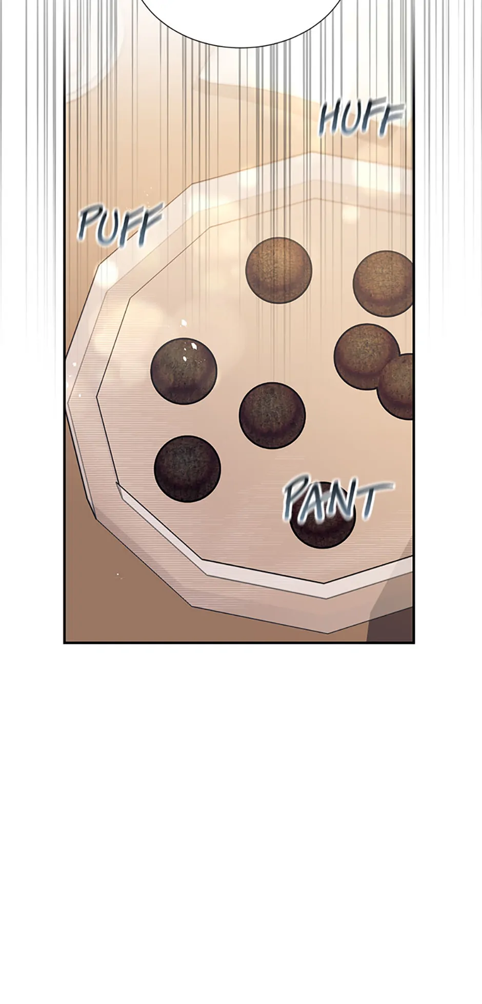 Can’t pretend to be blind anymore chapter 120 page 49