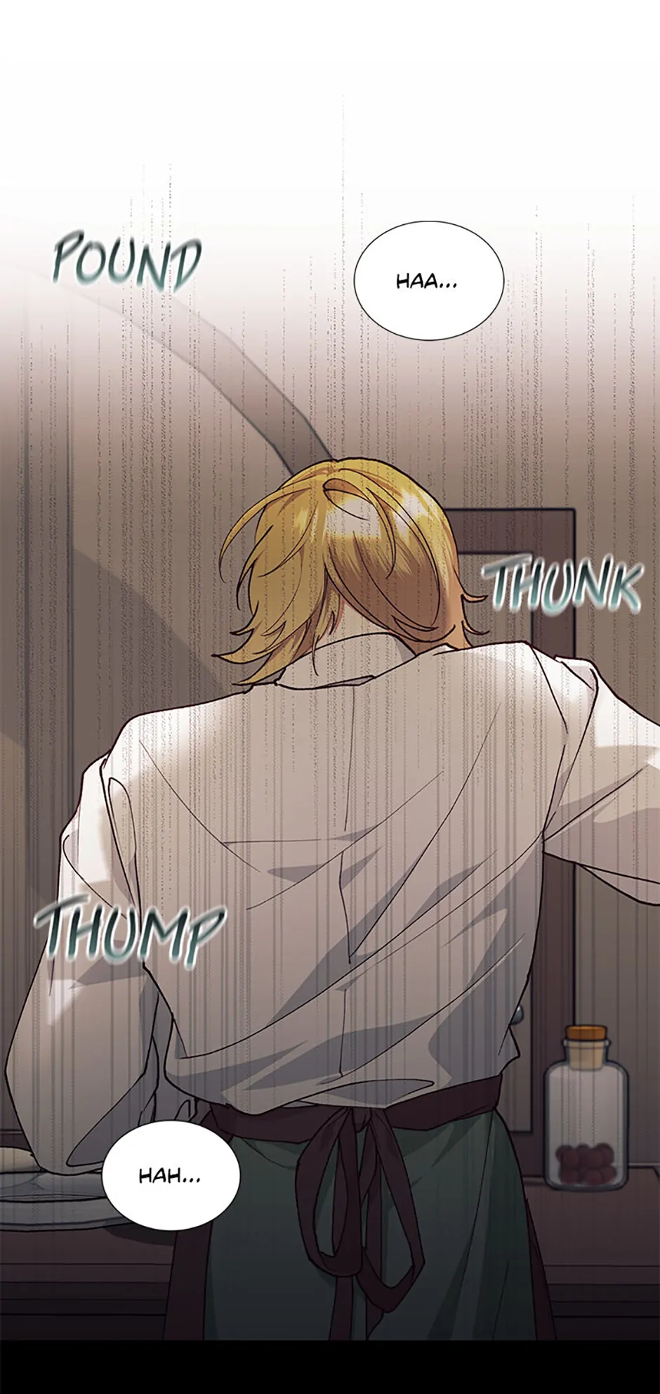 Can’t pretend to be blind anymore chapter 120 page 51