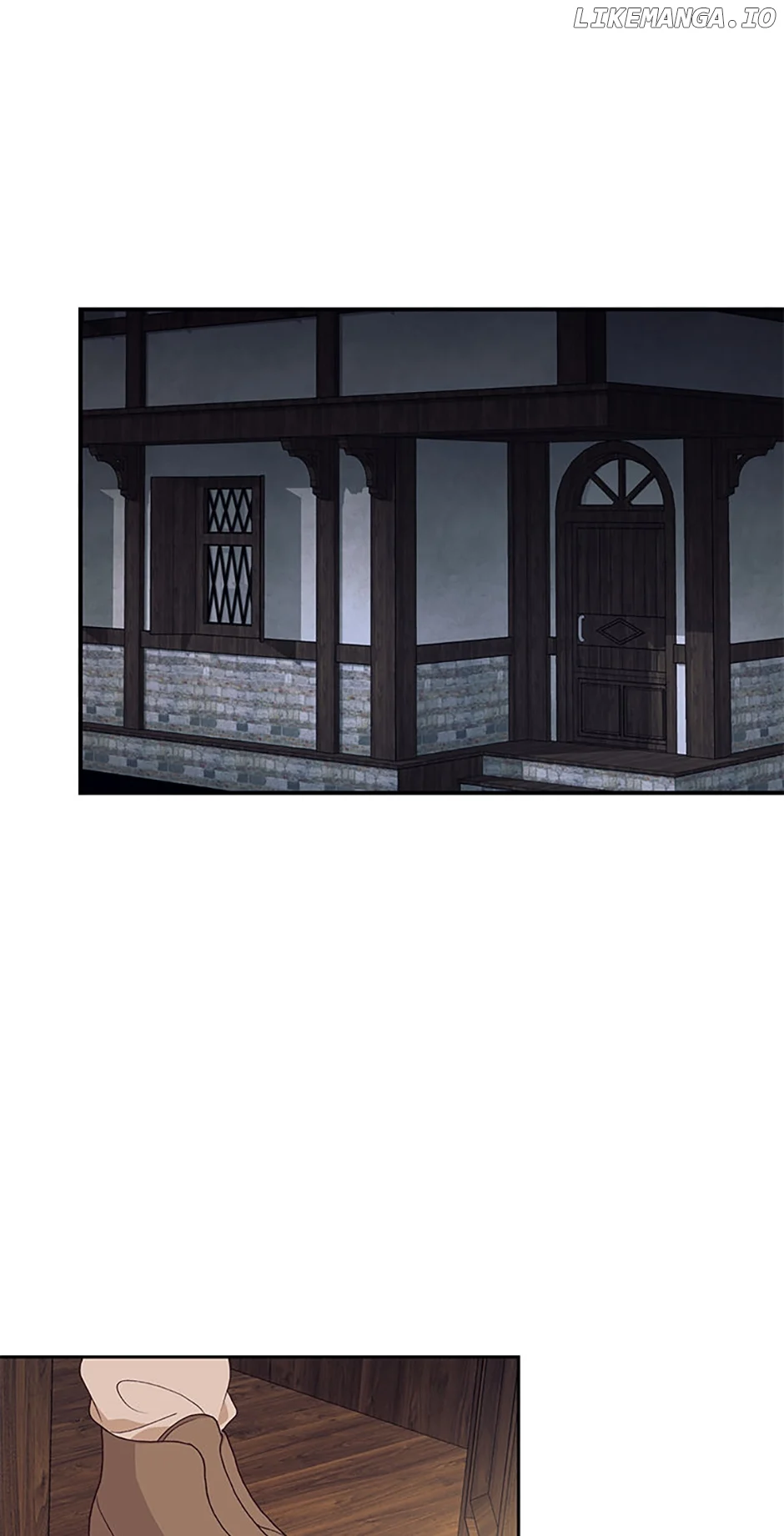 Can’t pretend to be blind anymore chapter 121 page 16