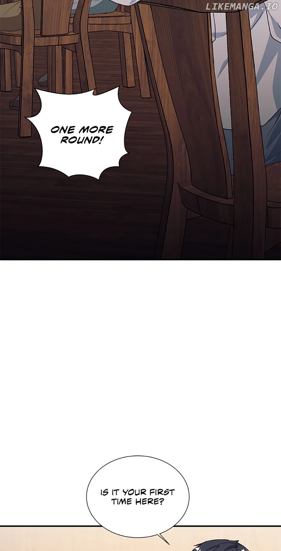Can’t pretend to be blind anymore chapter 121 page 18