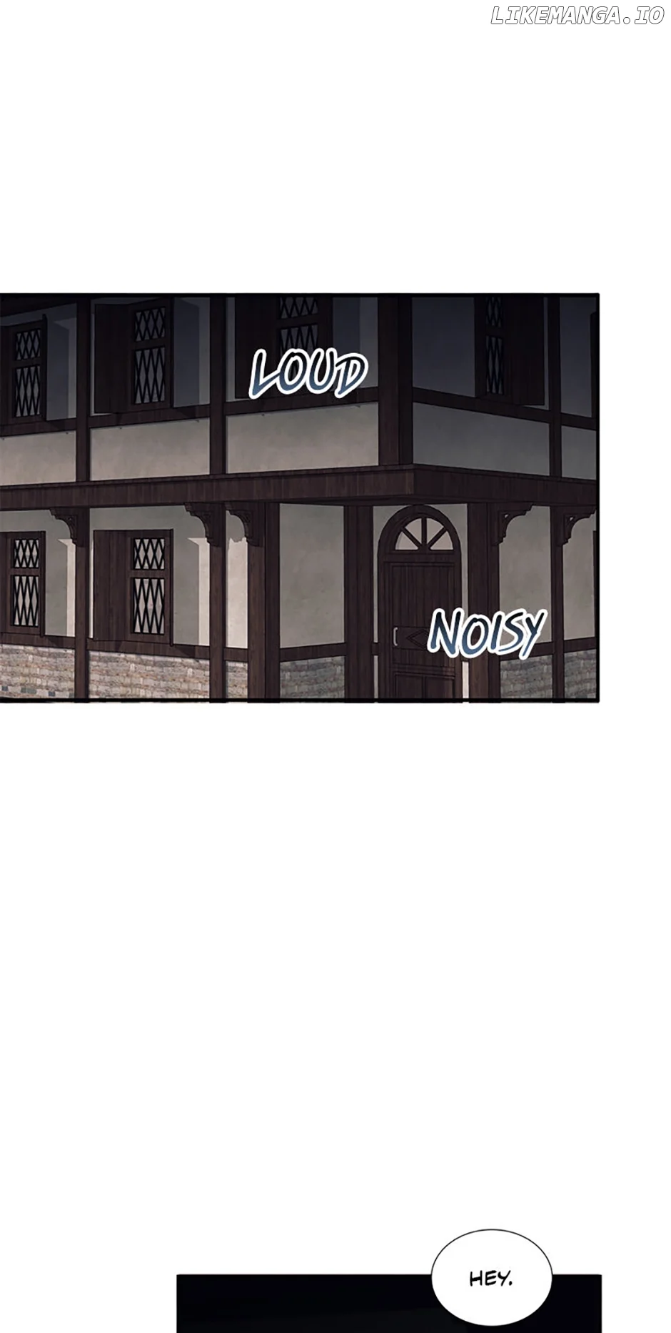 Can’t pretend to be blind anymore chapter 121 page 47