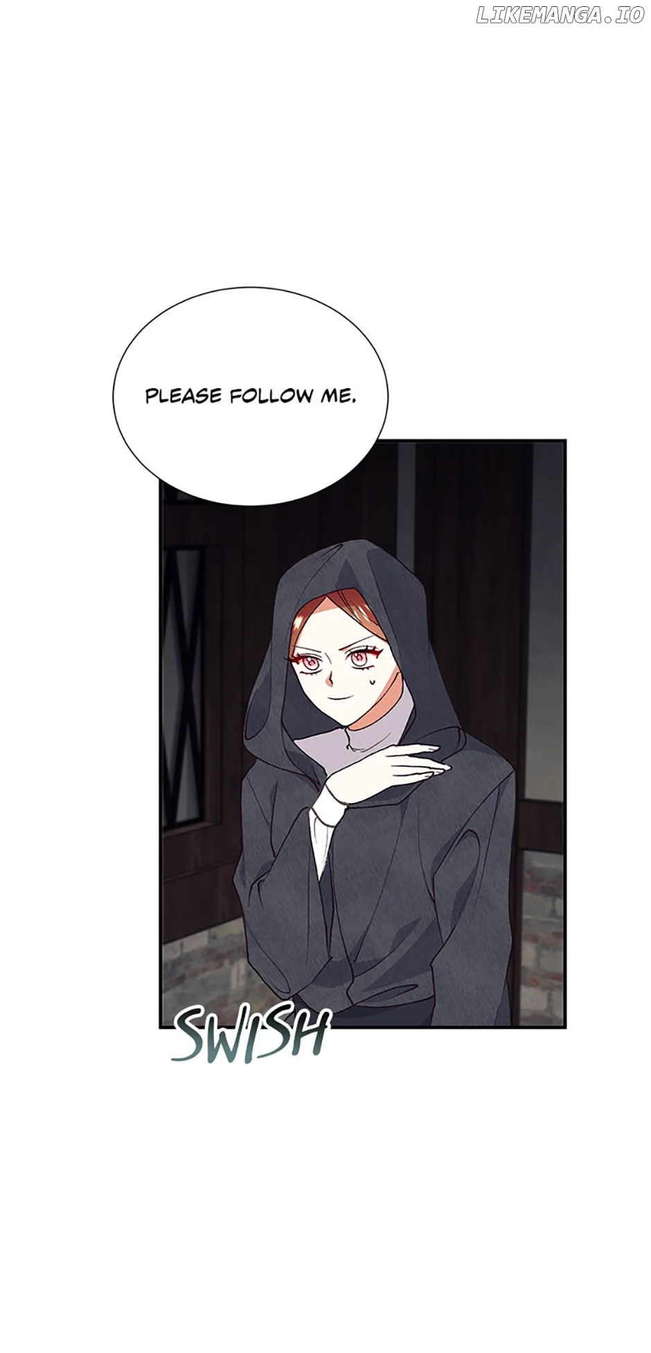 Can’t pretend to be blind anymore chapter 122 page 7