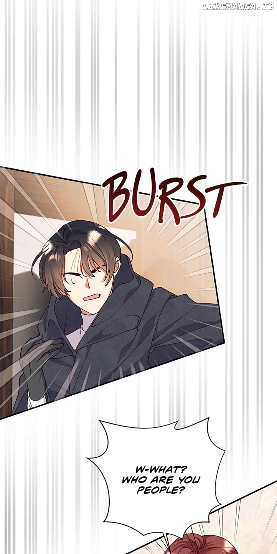 Can’t pretend to be blind anymore chapter 122 page 11