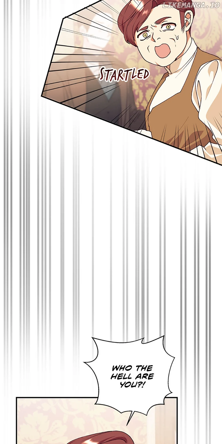 Can’t pretend to be blind anymore chapter 122 page 12