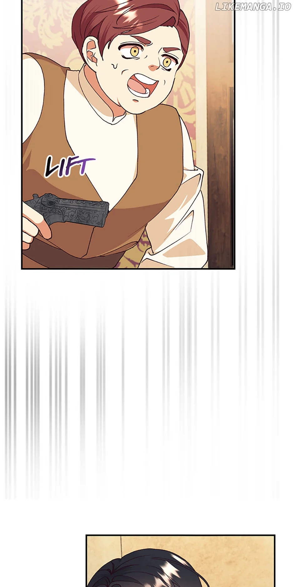 Can’t pretend to be blind anymore chapter 122 page 13