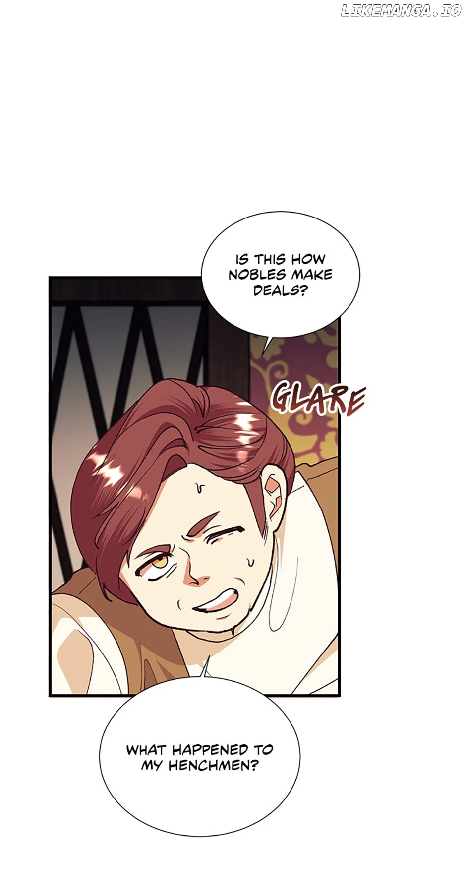 Can’t pretend to be blind anymore chapter 122 page 16