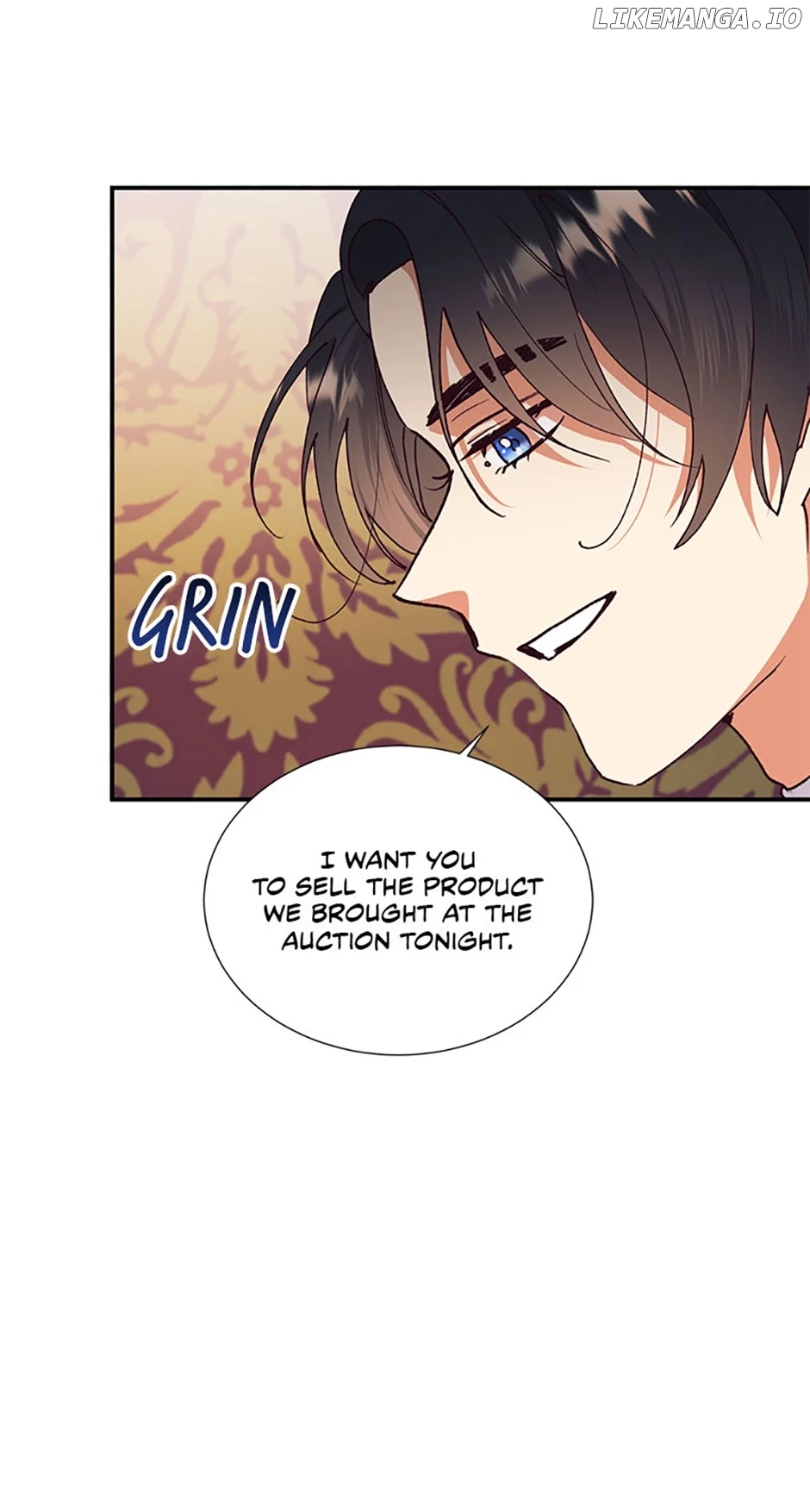 Can’t pretend to be blind anymore chapter 122 page 21