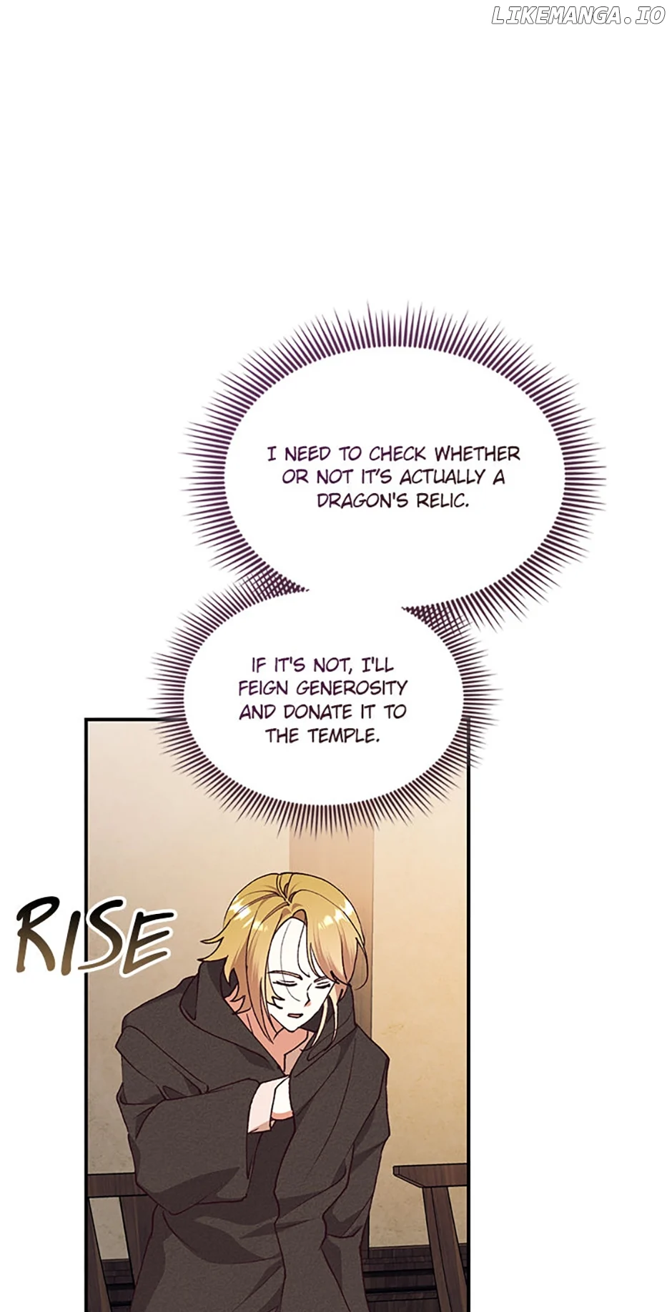 Can’t pretend to be blind anymore chapter 122 page 39