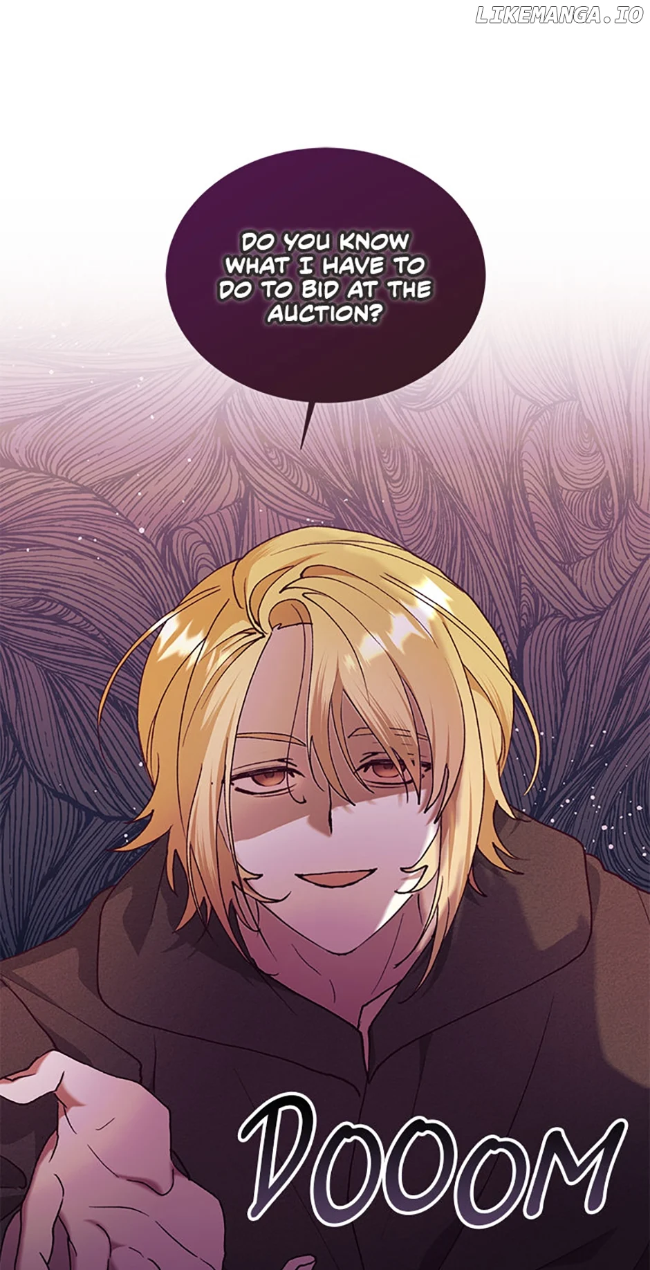 Can’t pretend to be blind anymore chapter 122 page 41