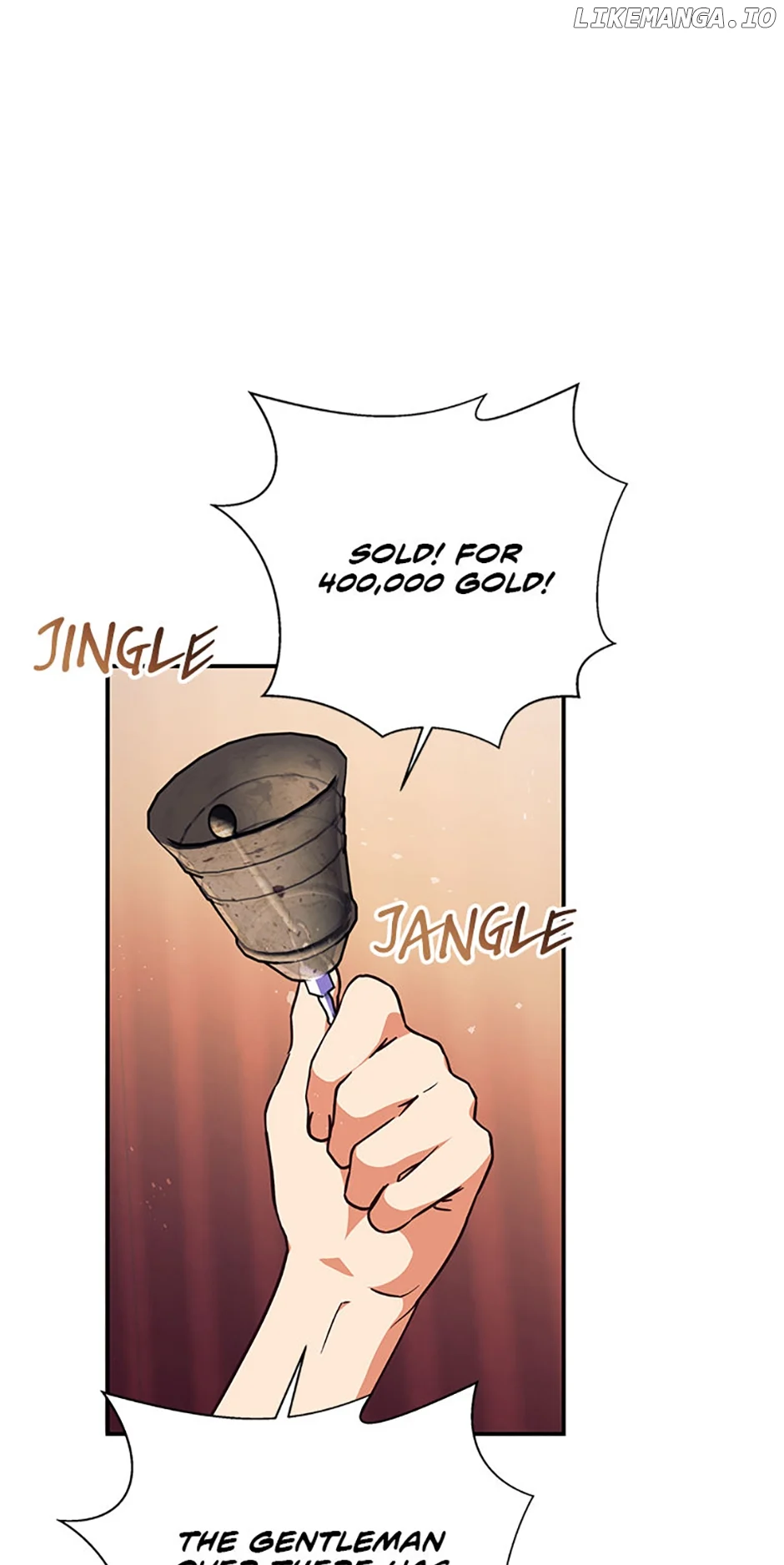 Can’t pretend to be blind anymore chapter 122 page 50