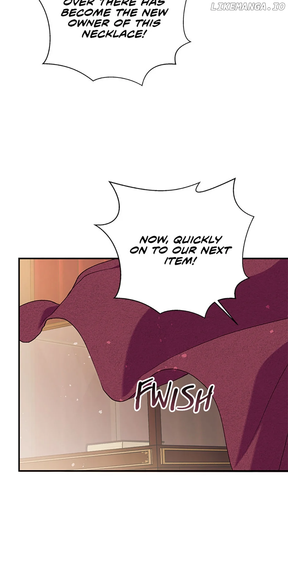 Can’t pretend to be blind anymore chapter 122 page 51