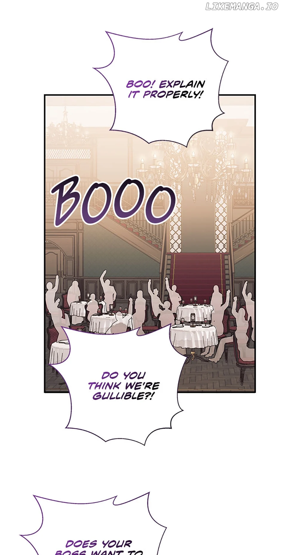 Can’t pretend to be blind anymore chapter 123 page 3
