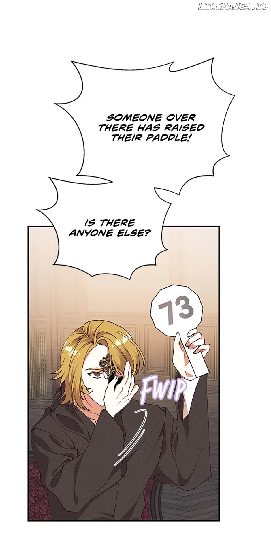 Can’t pretend to be blind anymore chapter 123 page 11