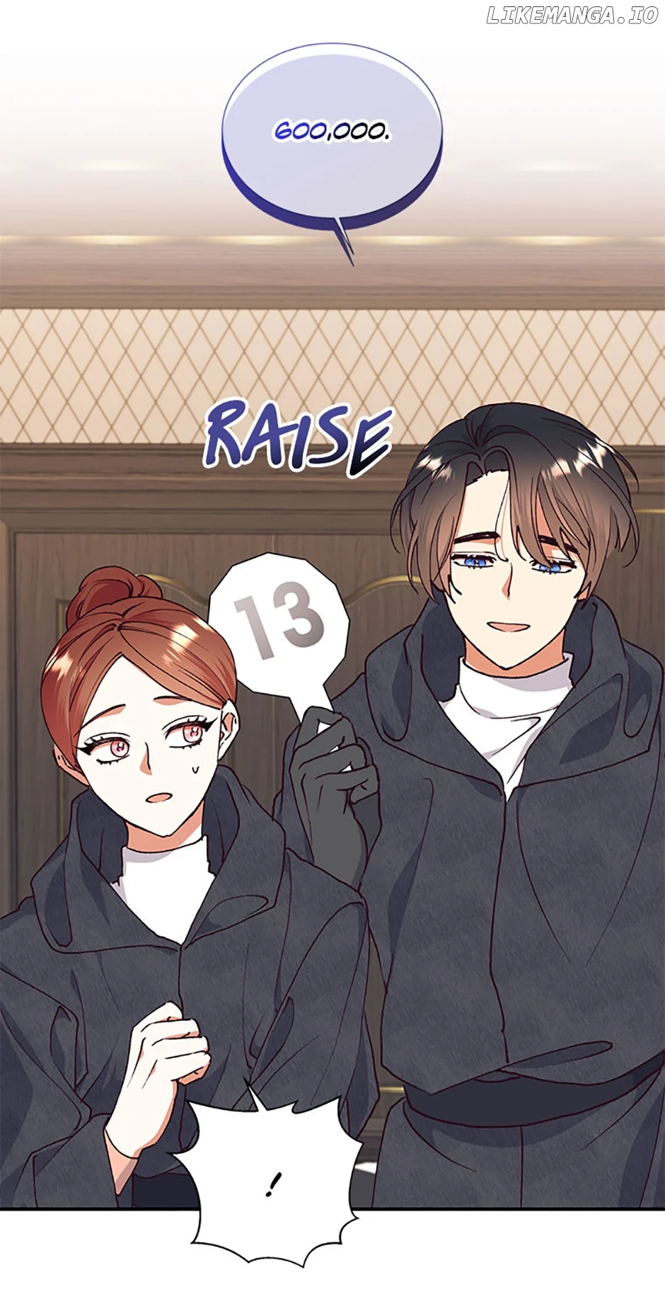 Can’t pretend to be blind anymore chapter 123 page 13