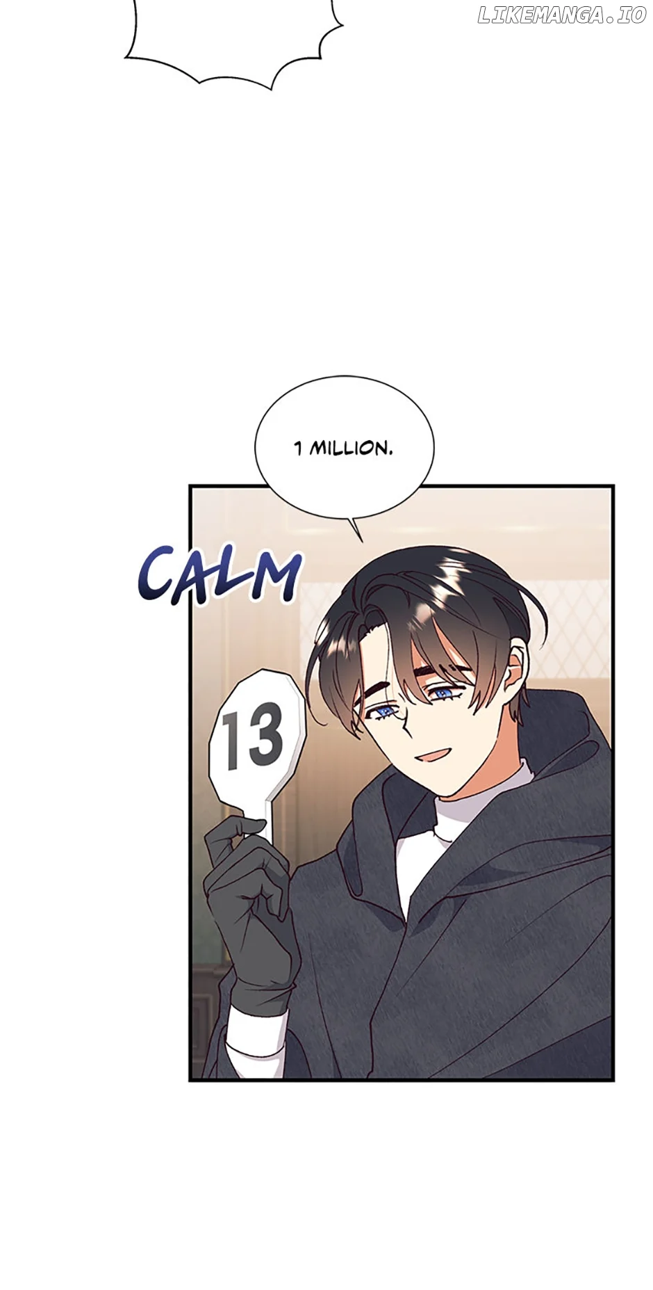 Can’t pretend to be blind anymore chapter 123 page 16