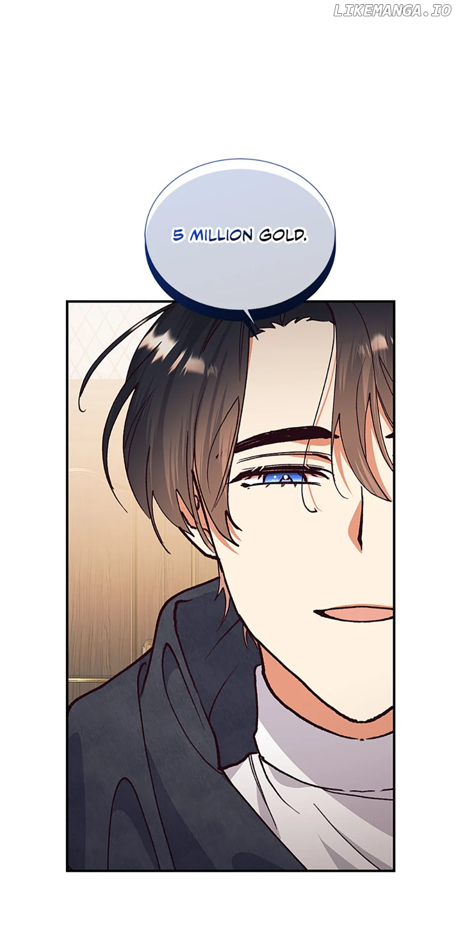 Can’t pretend to be blind anymore chapter 123 page 20