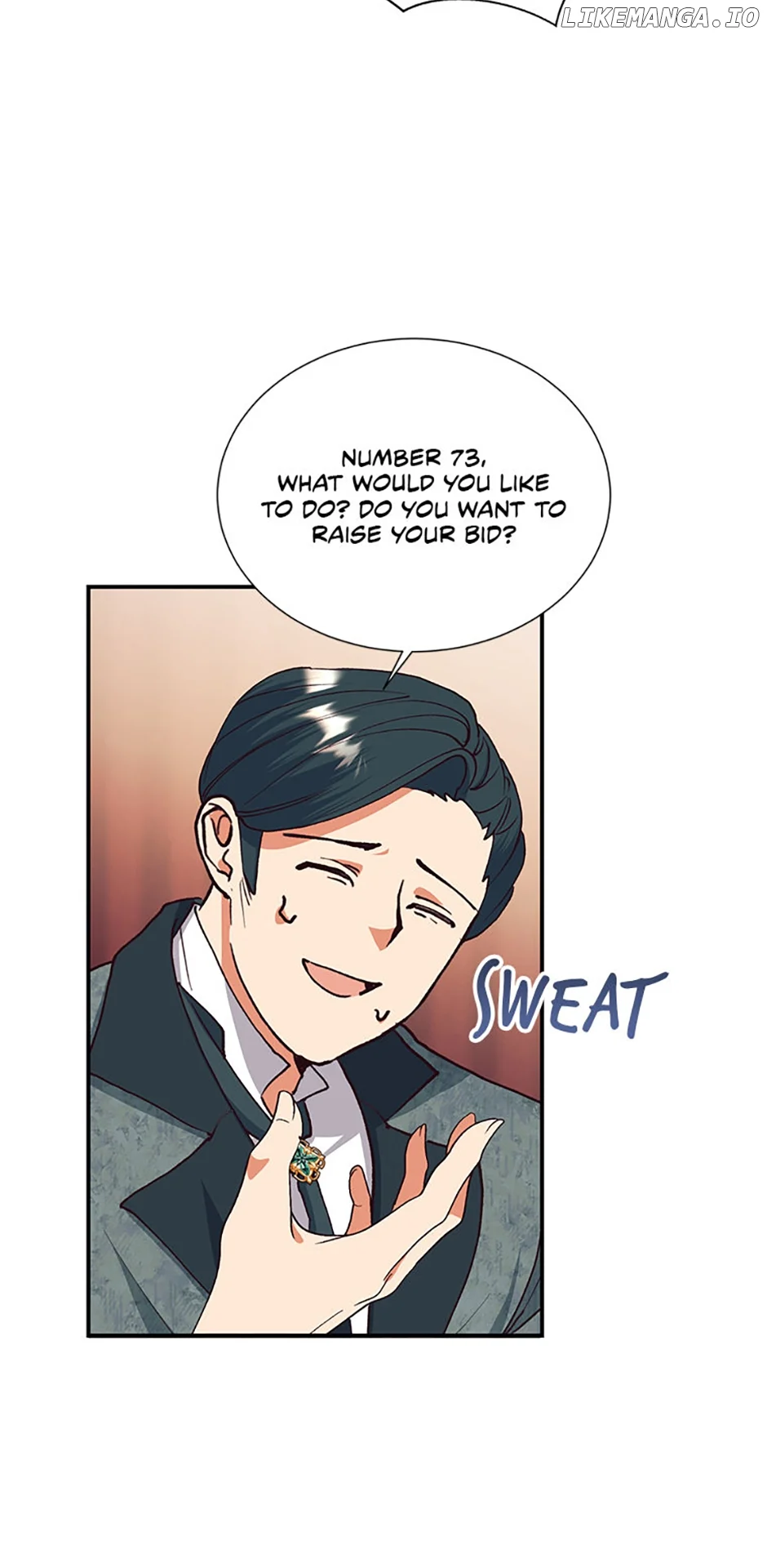 Can’t pretend to be blind anymore chapter 123 page 23