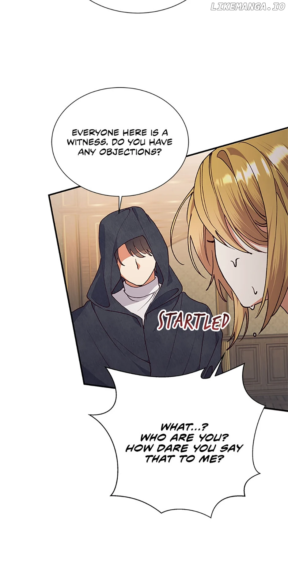 Can’t pretend to be blind anymore chapter 123 page 40