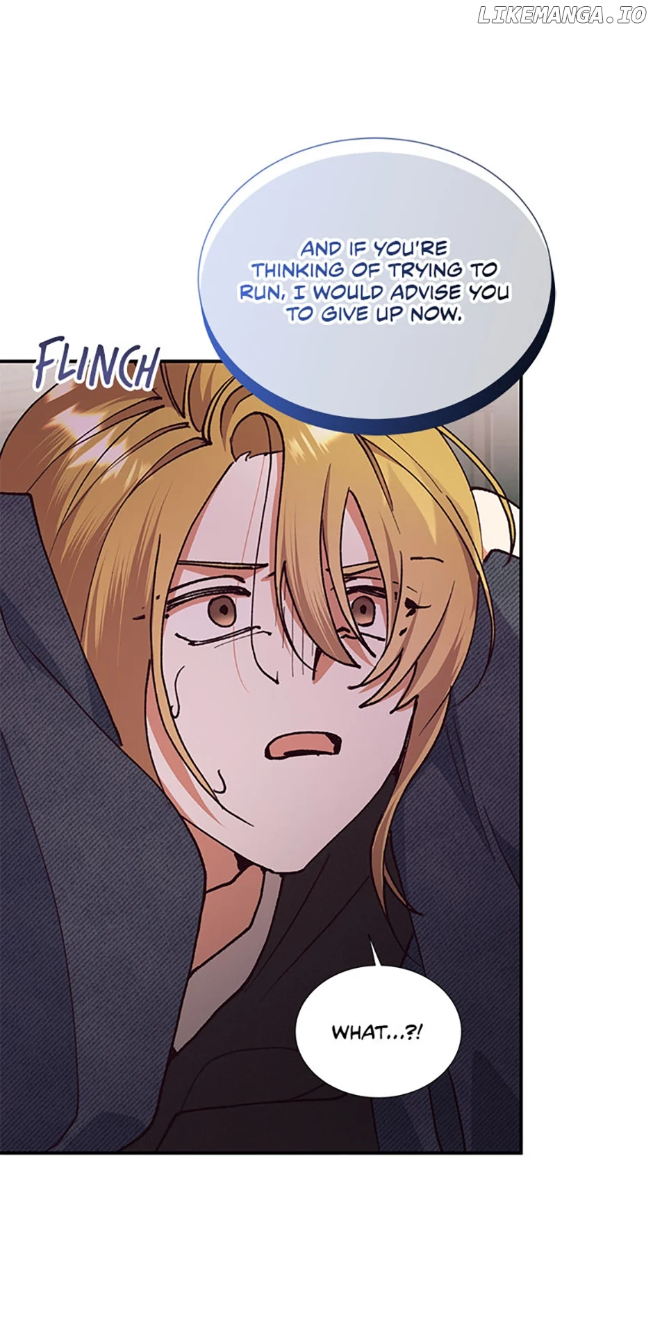 Can’t pretend to be blind anymore chapter 123 page 43