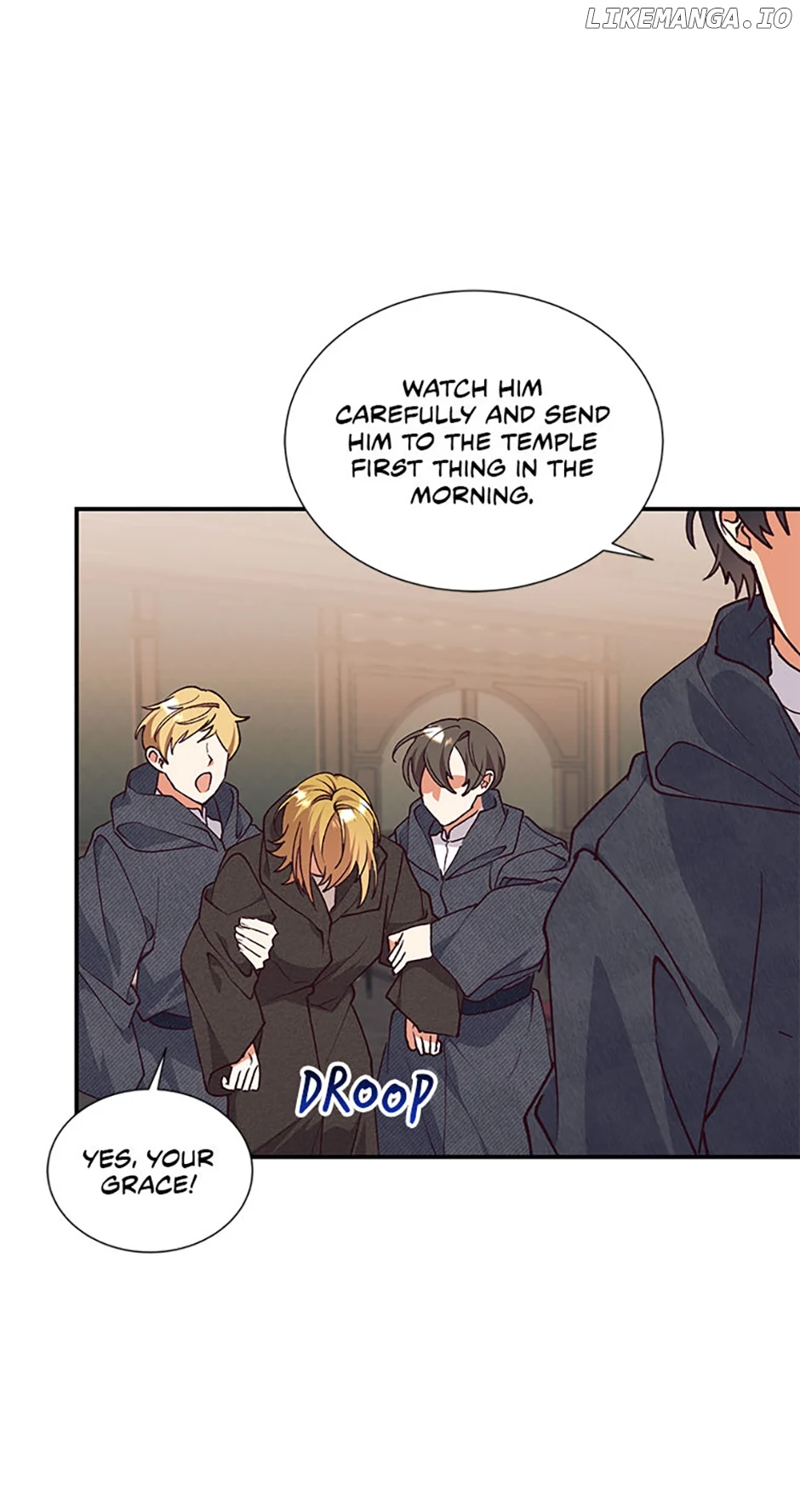 Can’t pretend to be blind anymore chapter 123 page 44
