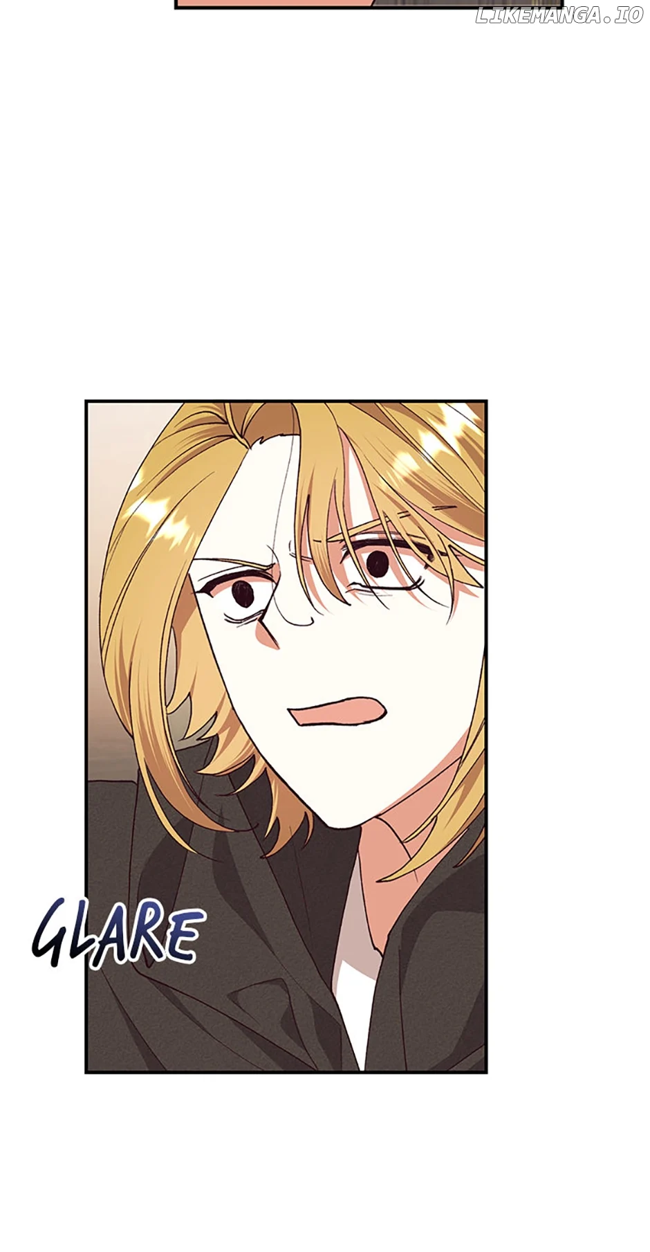 Can’t pretend to be blind anymore chapter 124 page 23