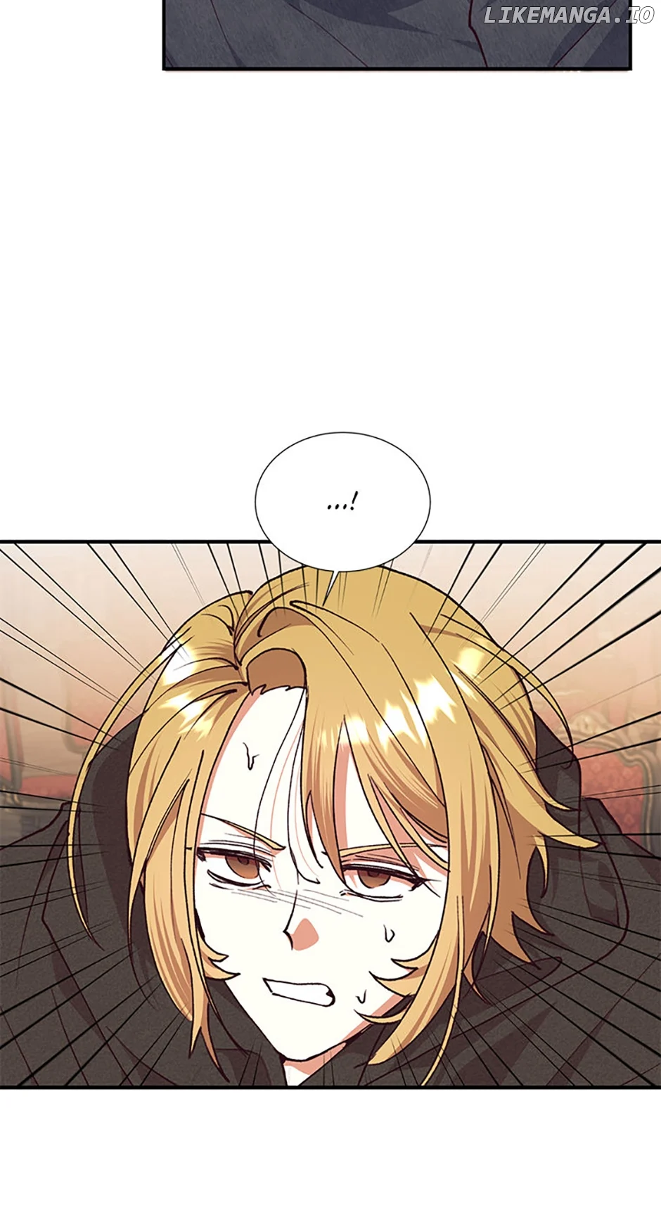 Can’t pretend to be blind anymore chapter 124 page 37