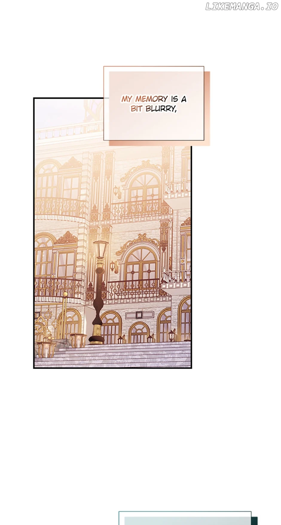 Can’t pretend to be blind anymore chapter 124 page 45