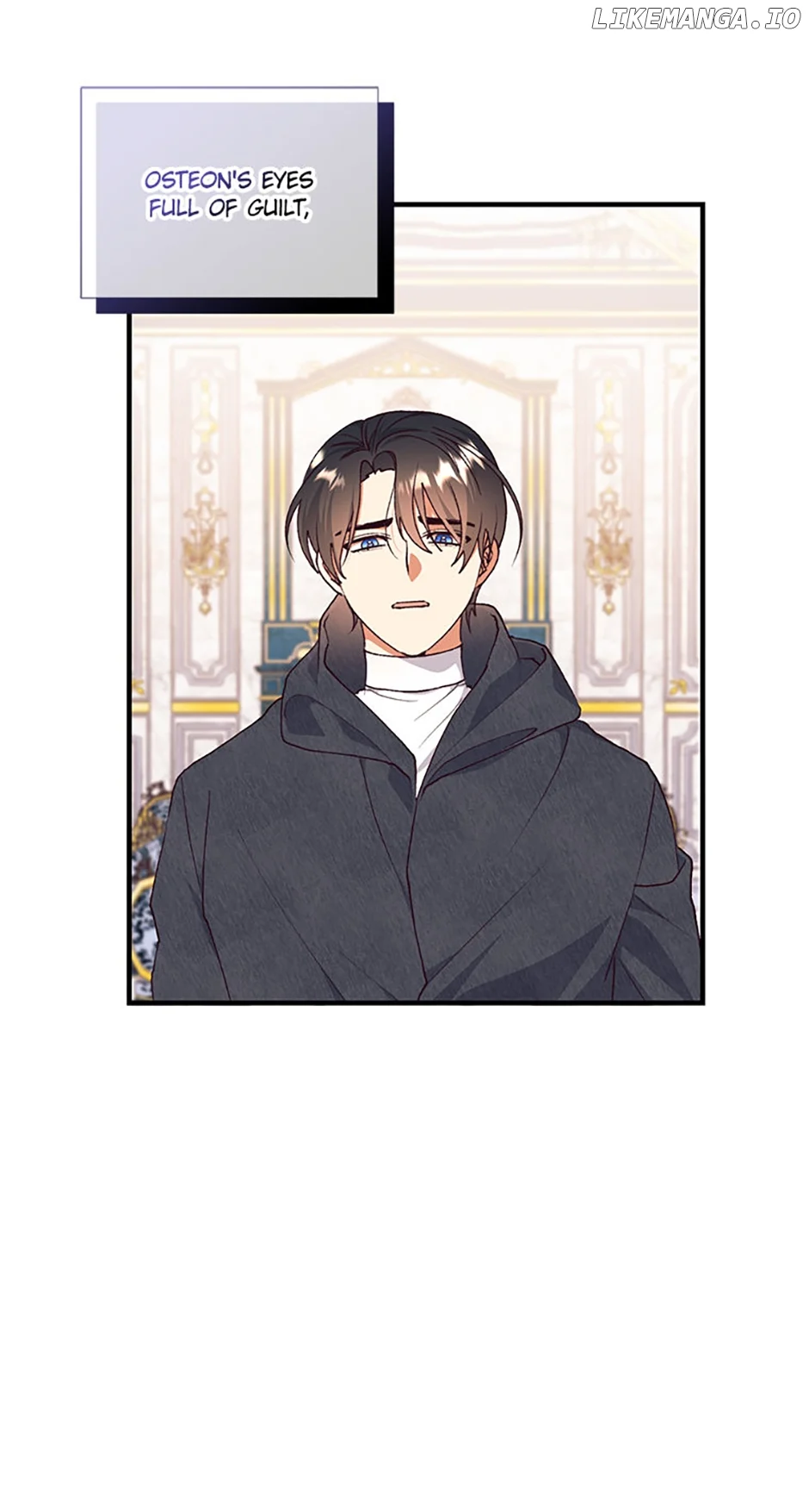 Can’t pretend to be blind anymore chapter 124 page 48