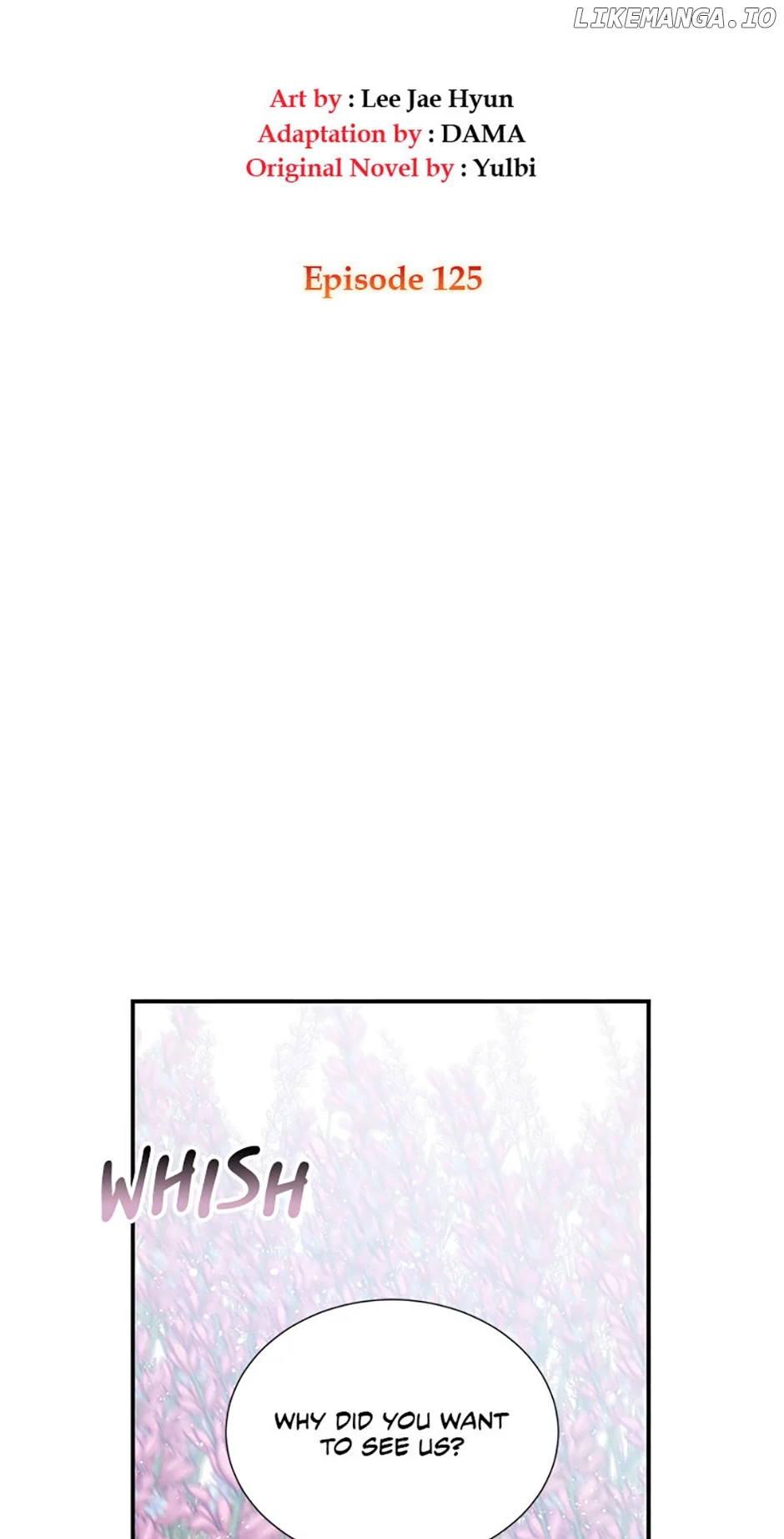 Can’t pretend to be blind anymore chapter 125 page 7