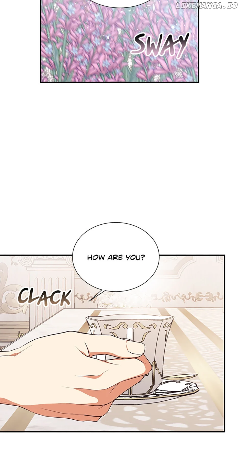 Can’t pretend to be blind anymore chapter 125 page 8