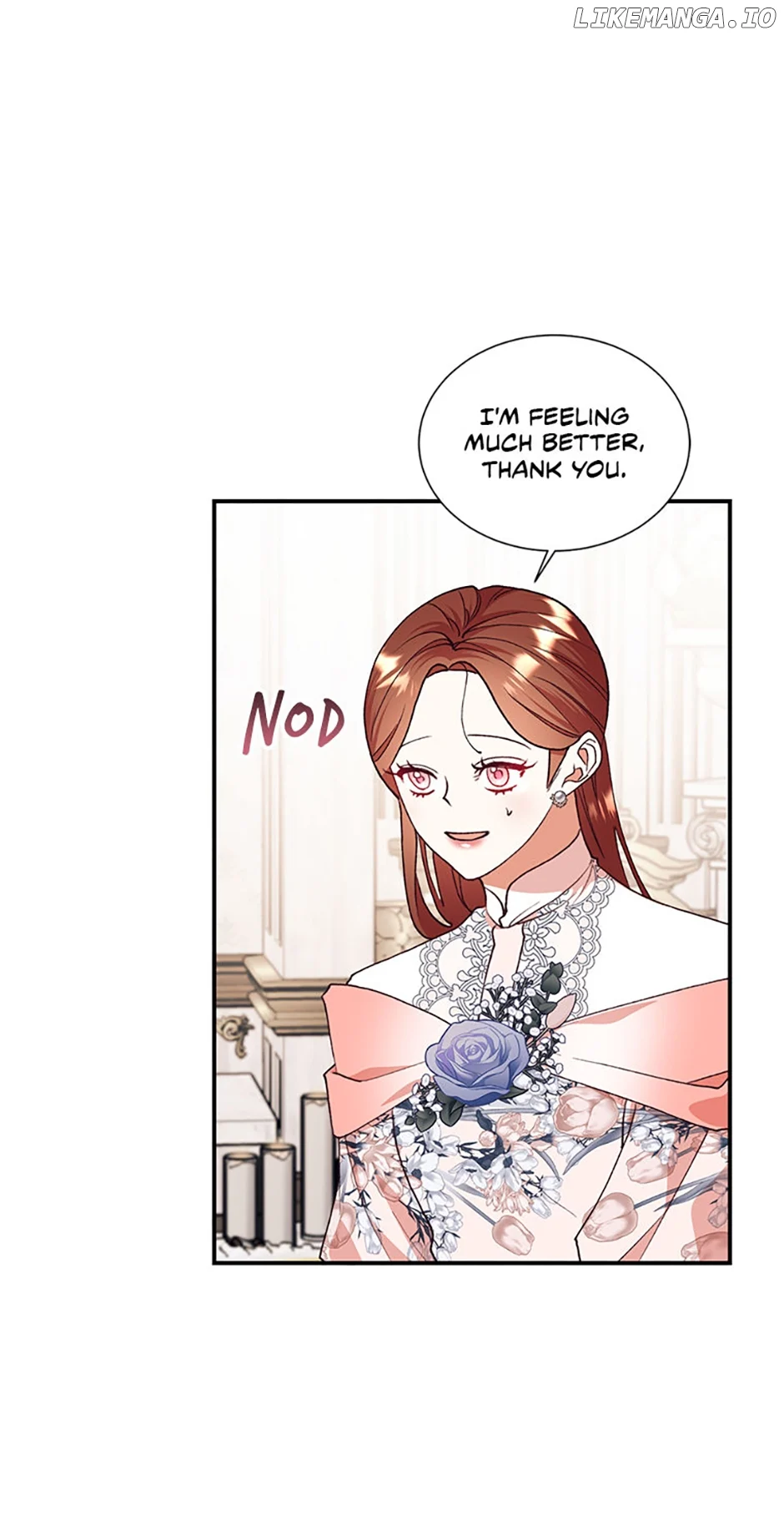 Can’t pretend to be blind anymore chapter 125 page 9