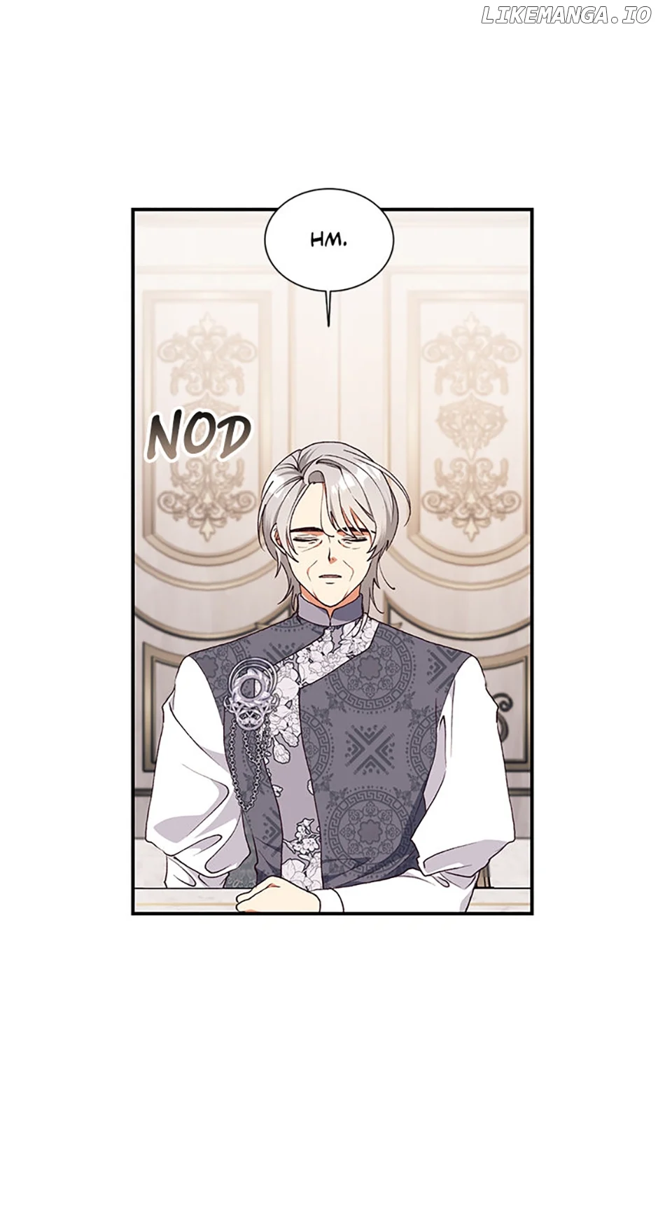 Can’t pretend to be blind anymore chapter 125 page 10